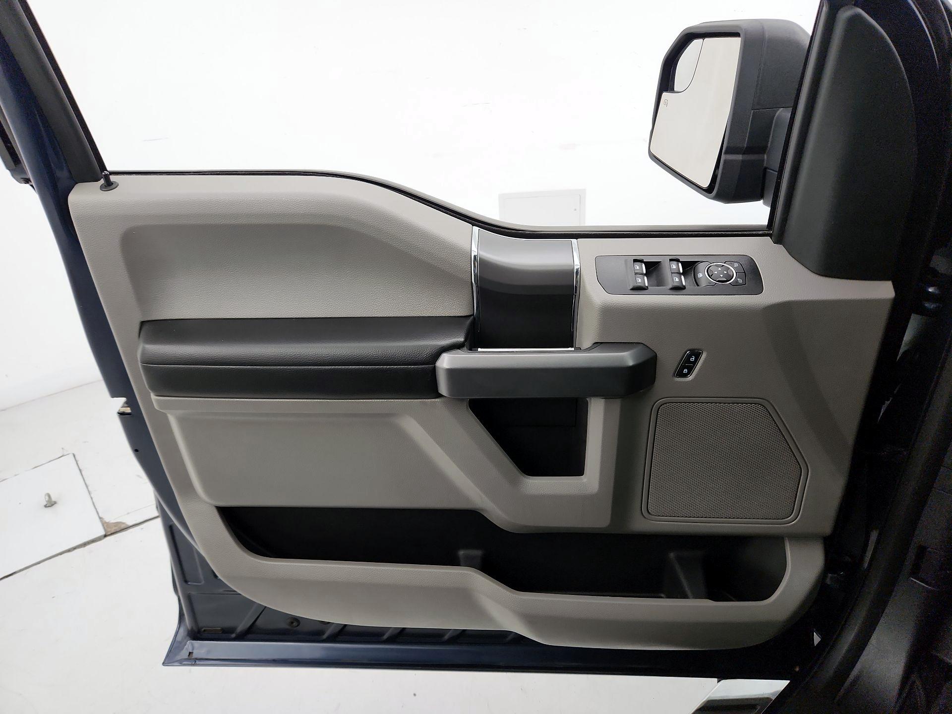 Thumbnail: 2018 Ford F-150 - 12