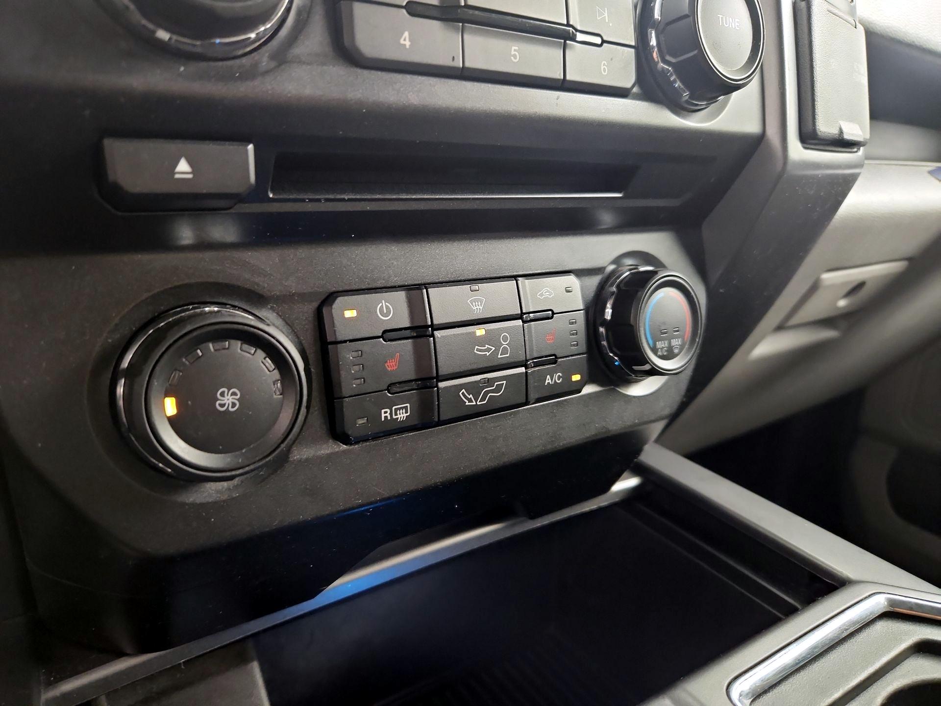 Thumbnail: 2018 Ford F-150 - 17