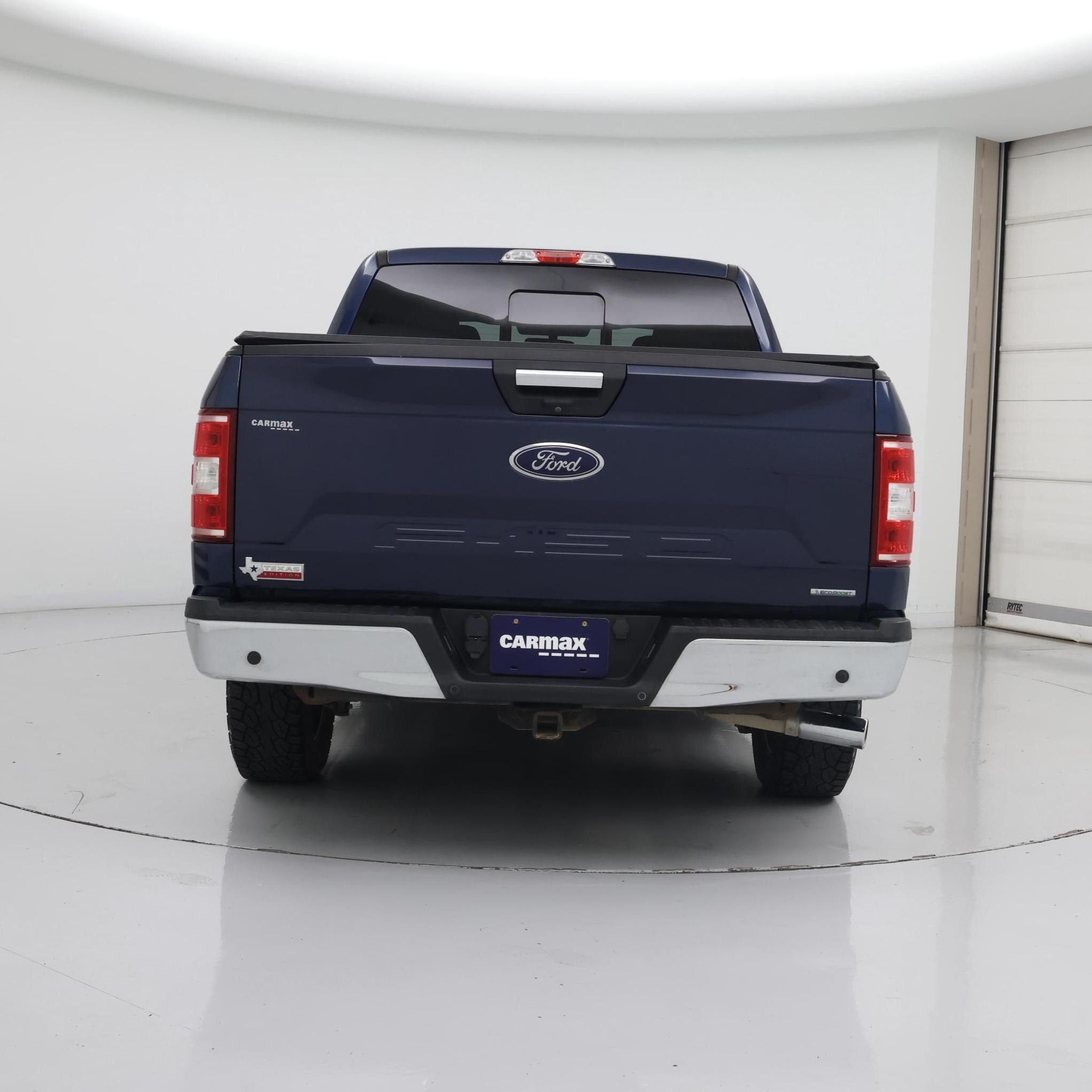 Thumbnail: 2018 Ford F-150 - 6