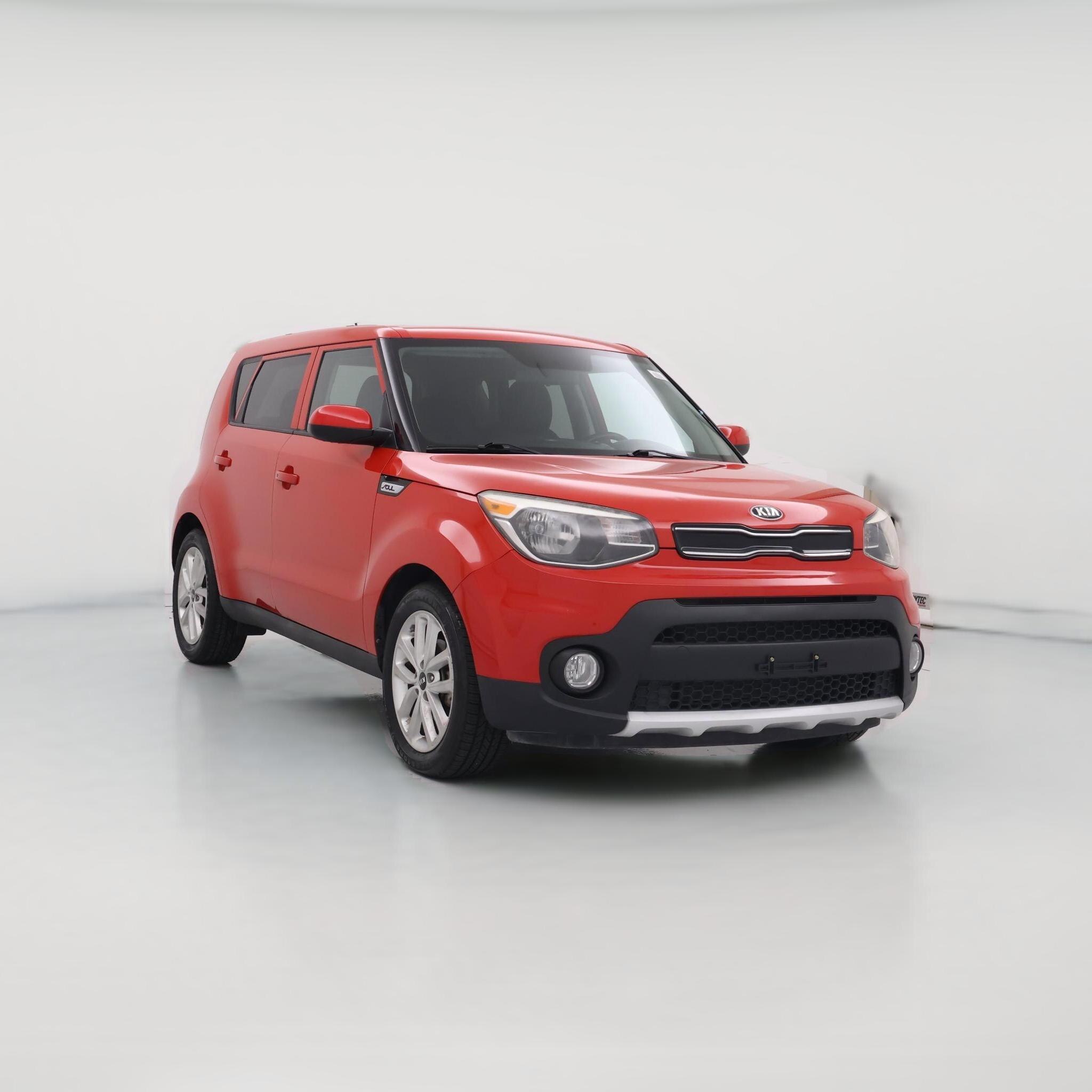 Thumbnail: 2017 Kia Soul - 1