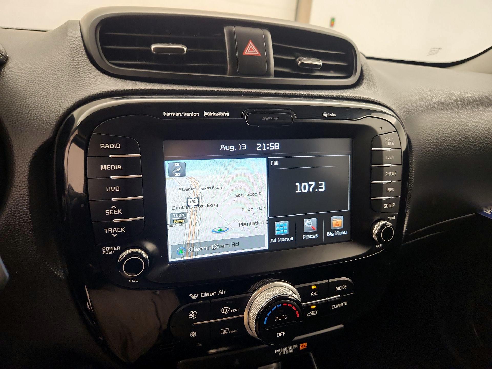 Thumbnail: 2017 Kia Soul - 14