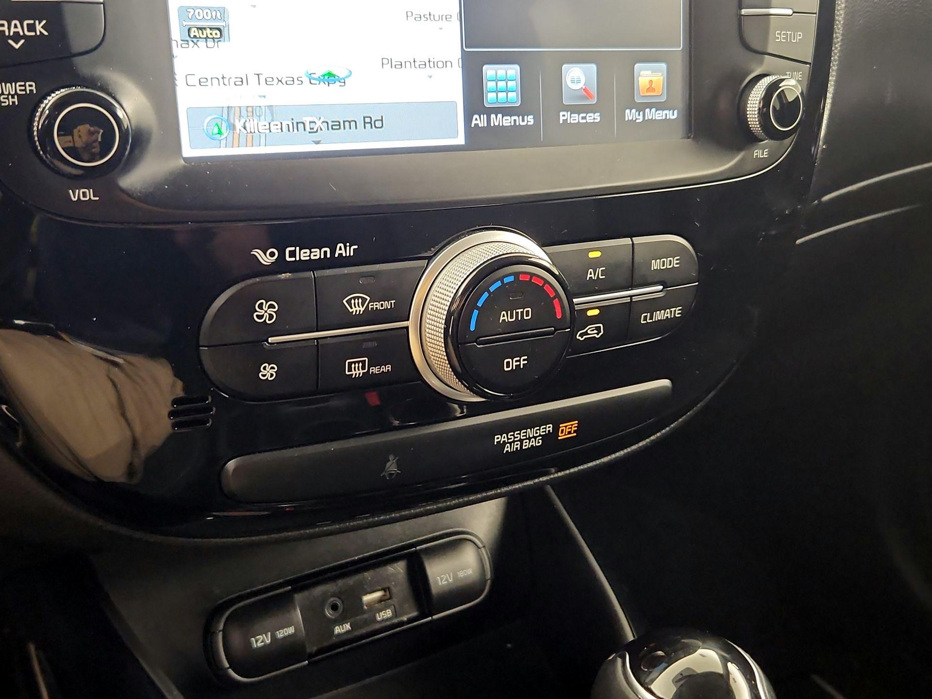 Thumbnail: 2017 Kia Soul - 17