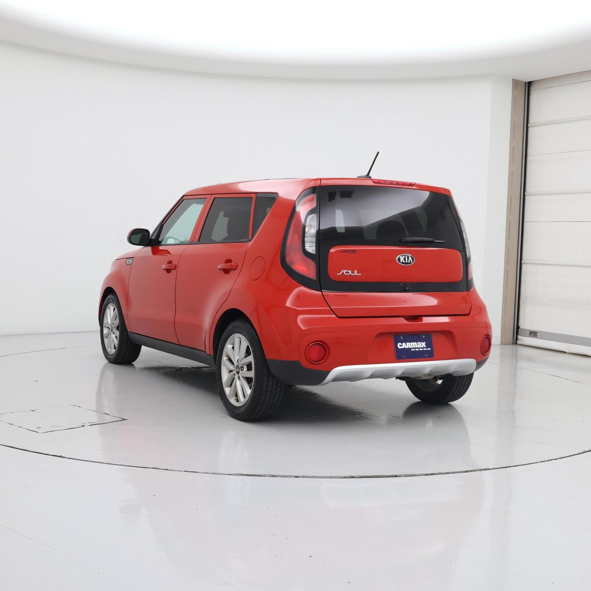 Thumbnail: 2017 Kia Soul - 2