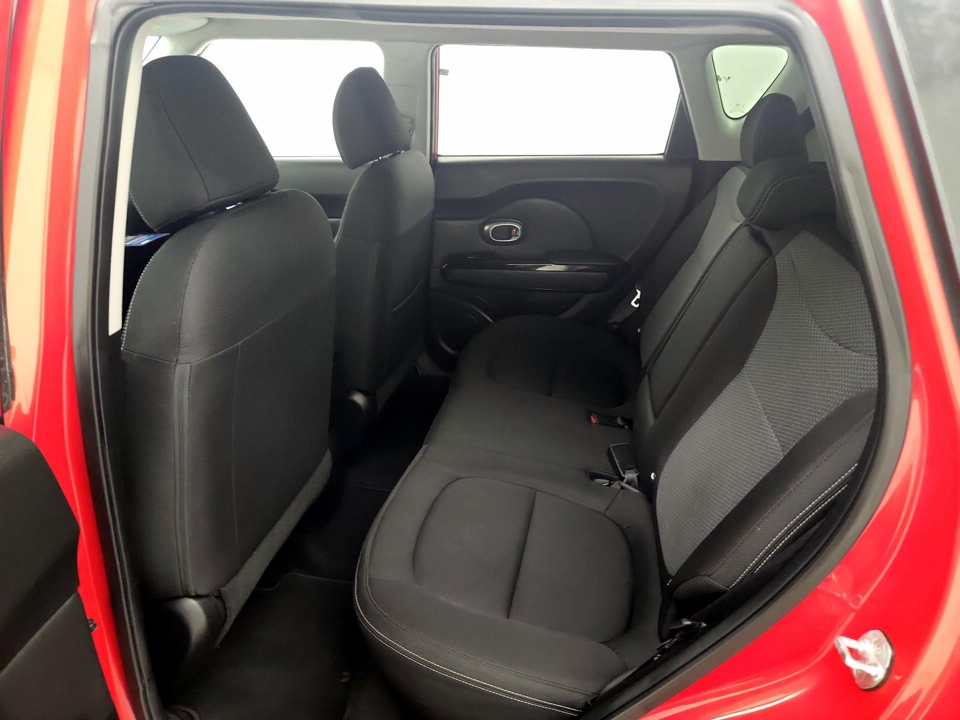 Thumbnail: 2017 Kia Soul - 20