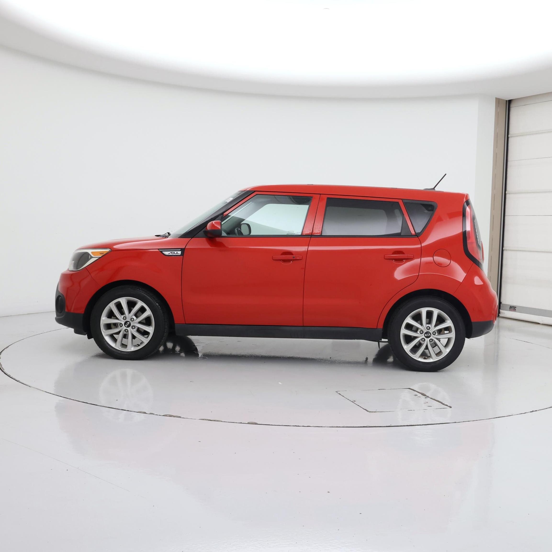 Thumbnail: 2017 Kia Soul - 3