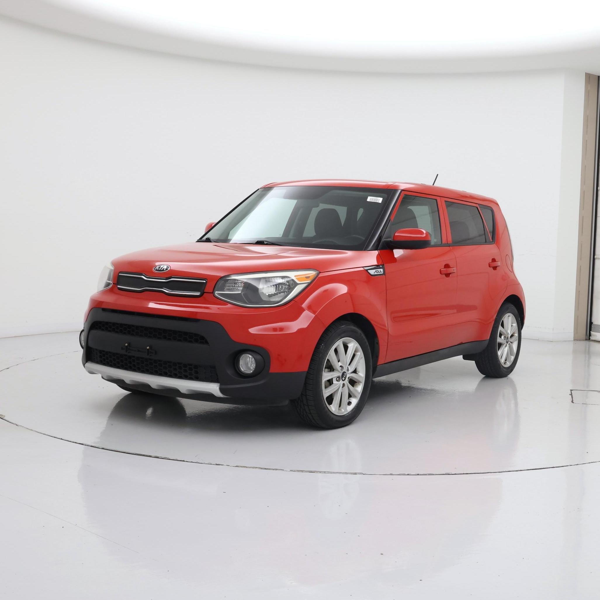 Thumbnail: 2017 Kia Soul - 4