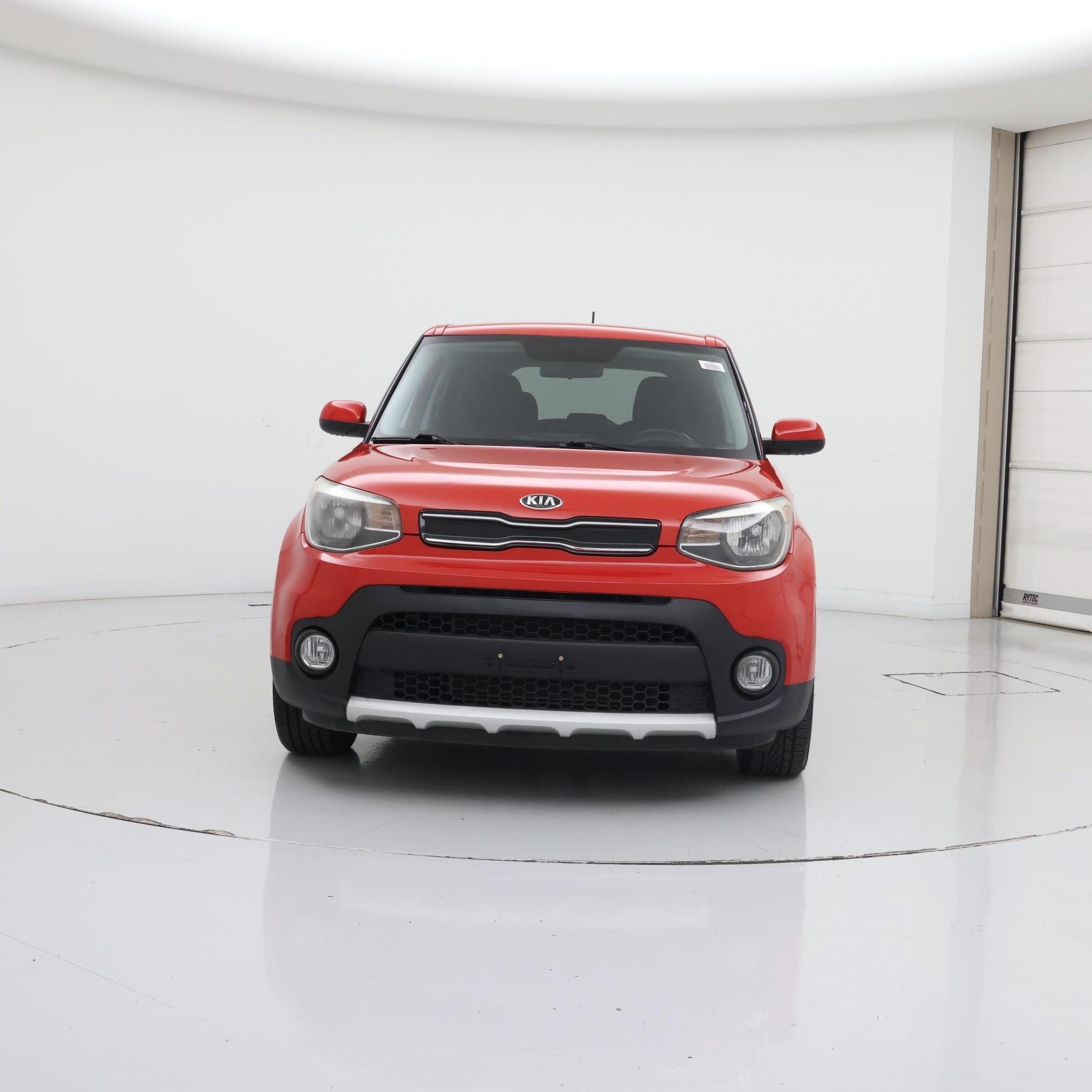 Thumbnail: 2017 Kia Soul - 5