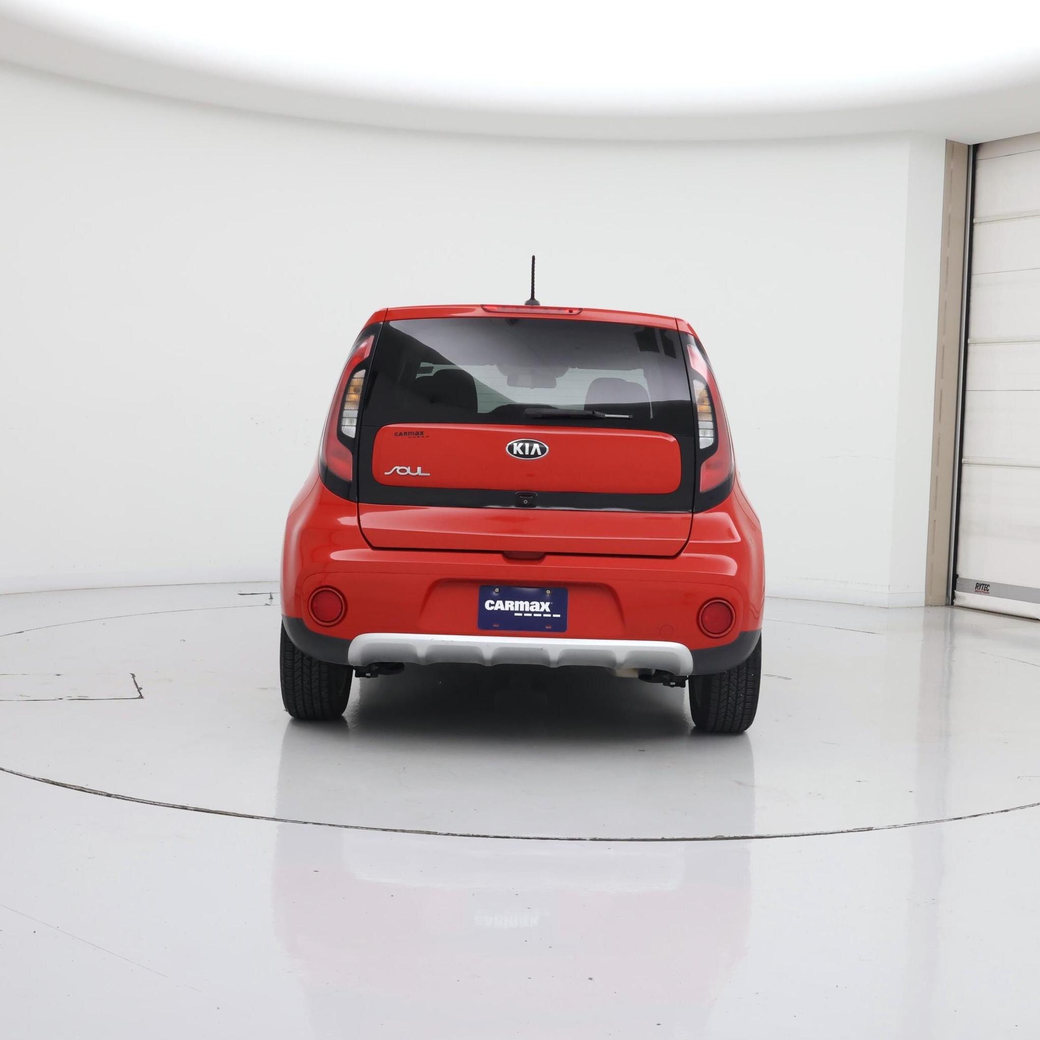 Thumbnail: 2017 Kia Soul - 6