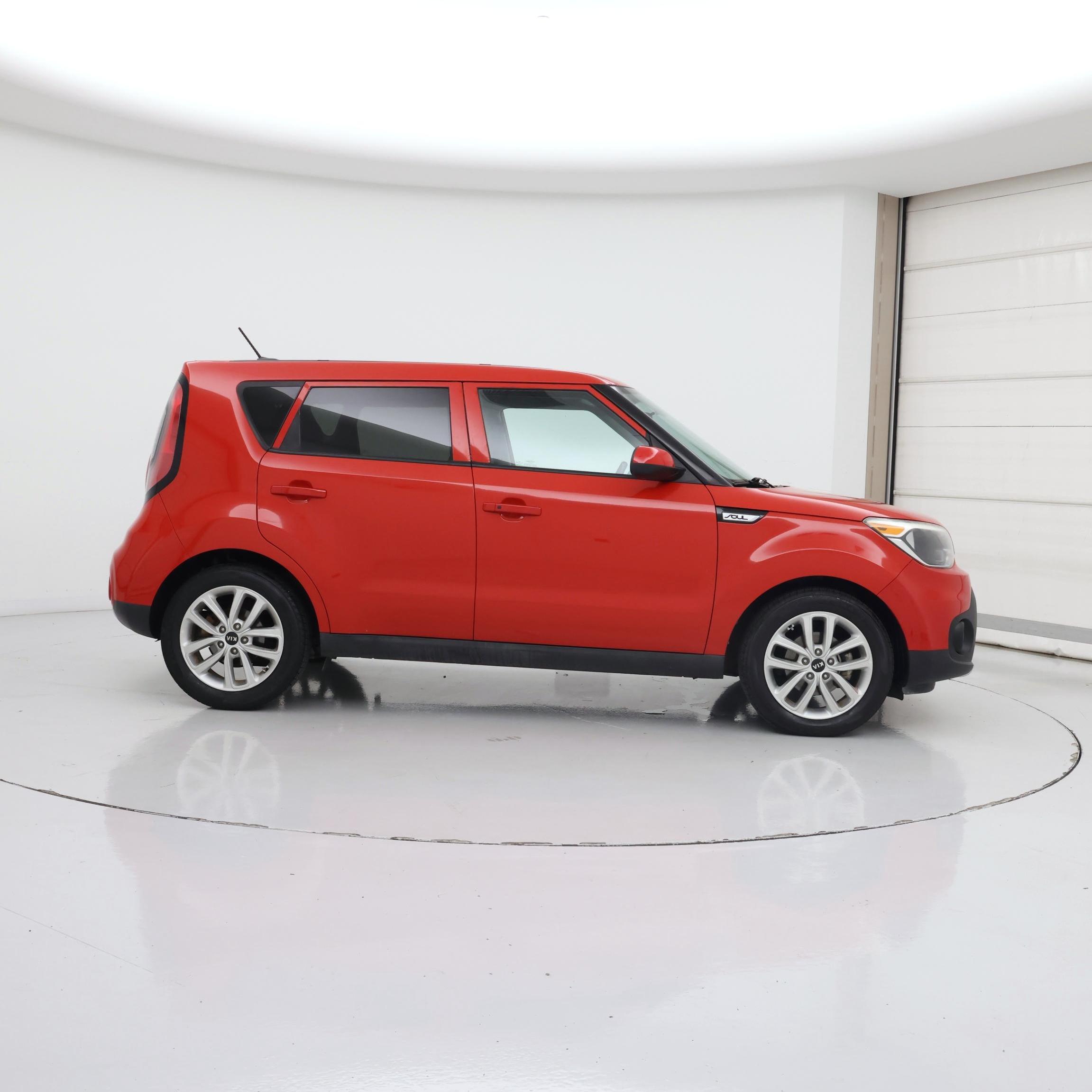 Thumbnail: 2017 Kia Soul - 7