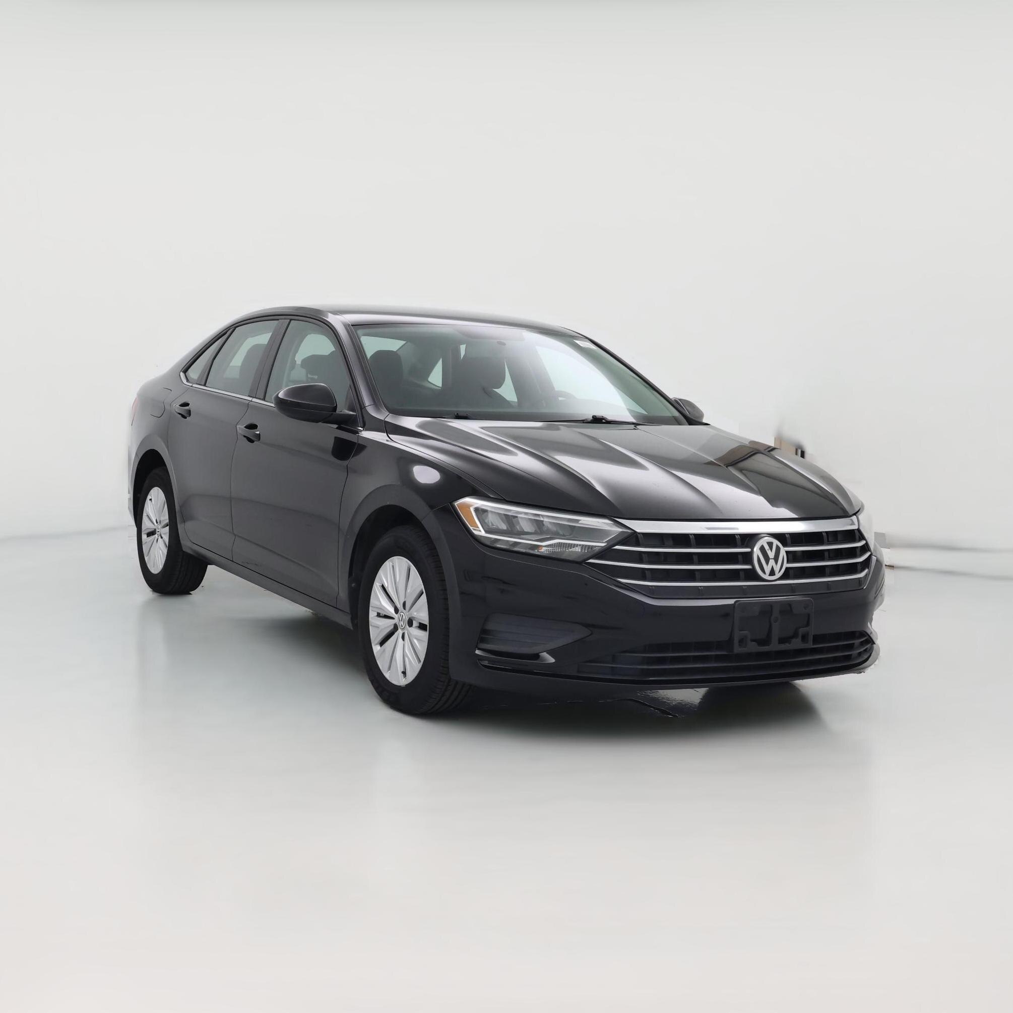Thumbnail: 2019 Volkswagen Jetta - 1