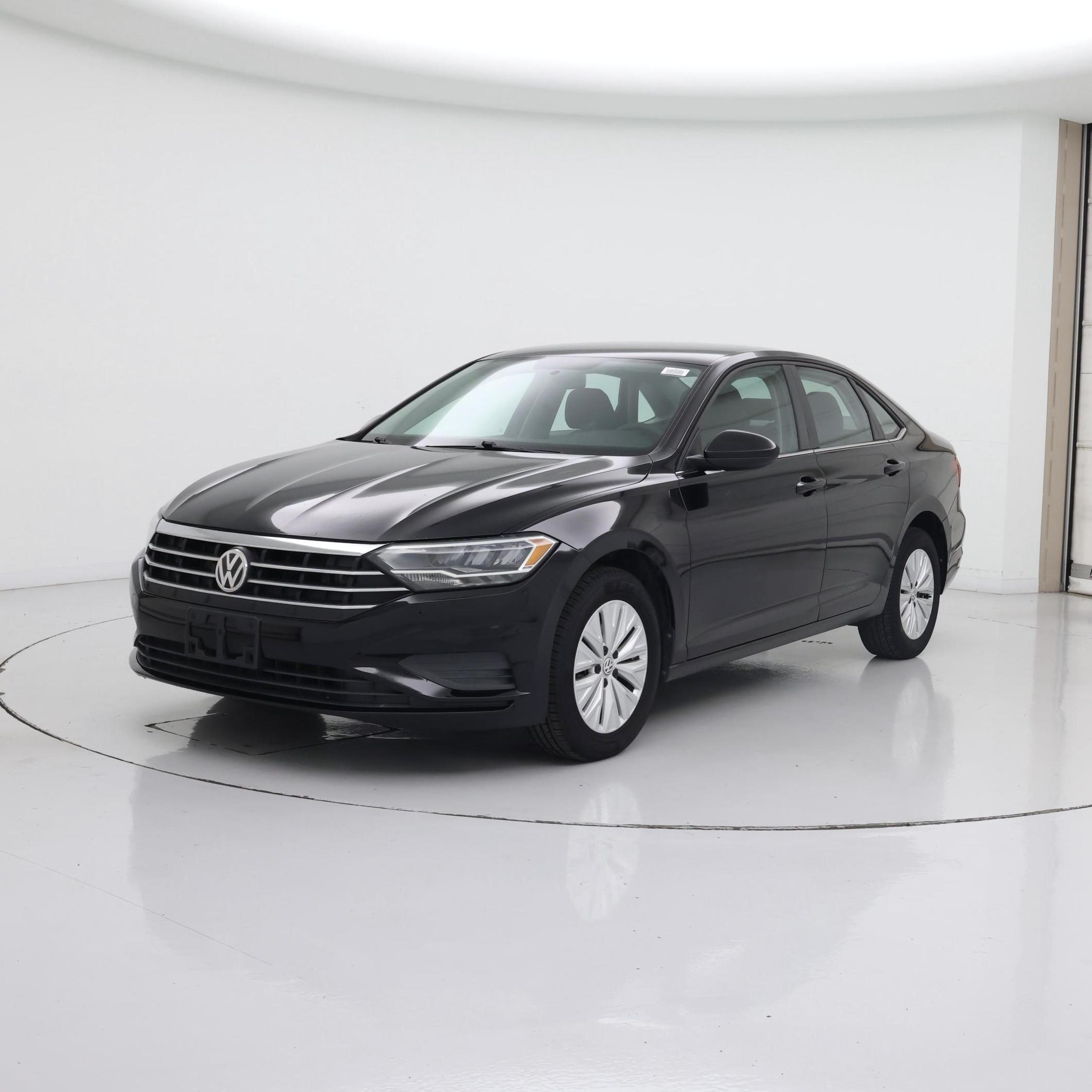 Thumbnail: 2019 Volkswagen Jetta - 4