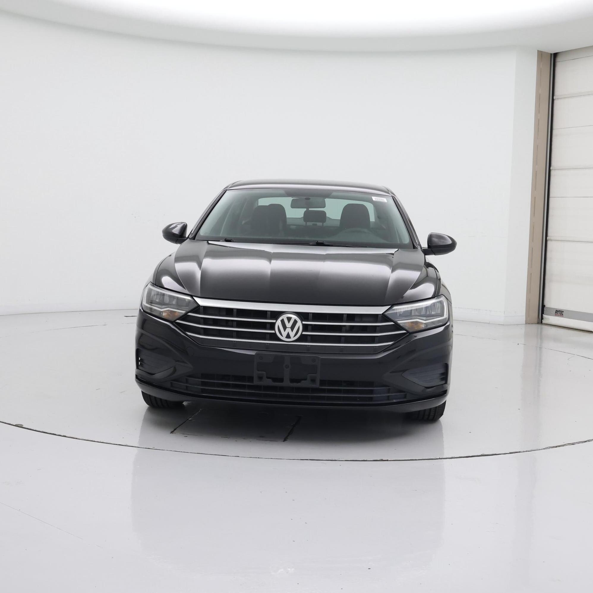 Thumbnail: 2019 Volkswagen Jetta - 5