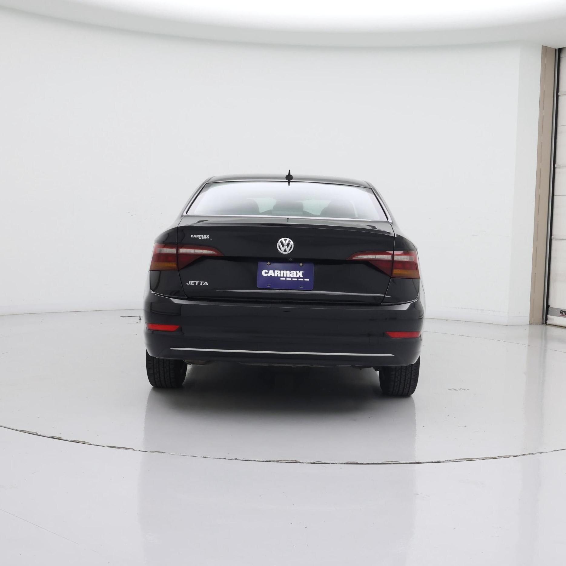 Thumbnail: 2019 Volkswagen Jetta - 6
