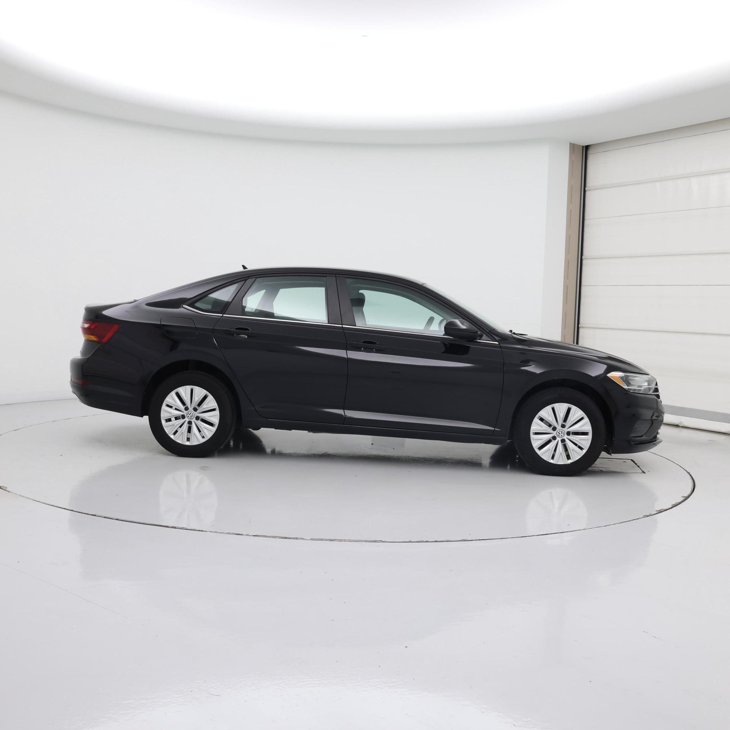 Thumbnail: 2019 Volkswagen Jetta - 7