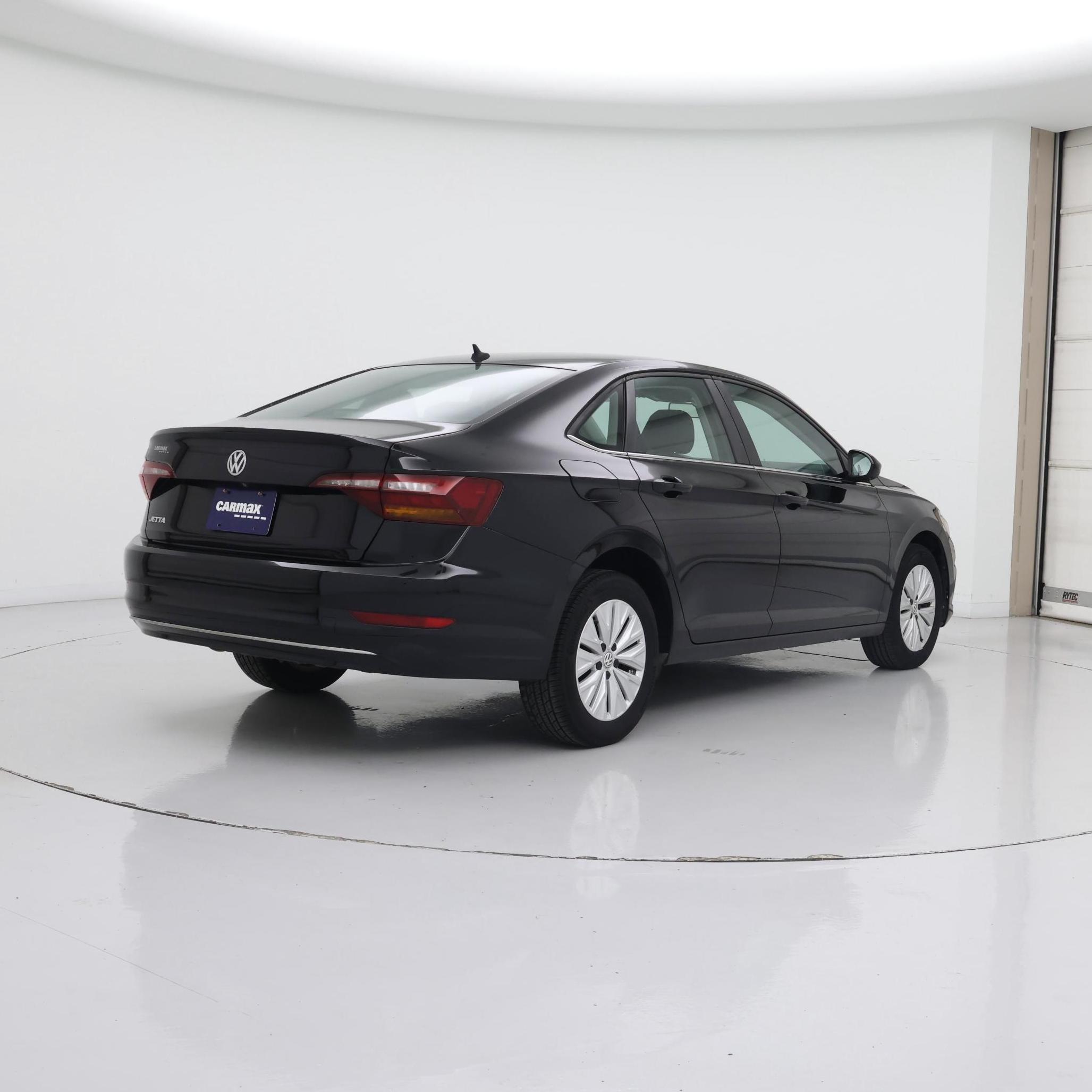 Thumbnail: 2019 Volkswagen Jetta - 8