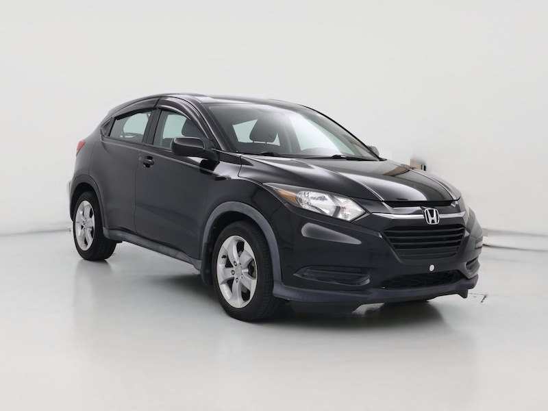 2016 Honda HR-V LX -
                  Killeen, TX