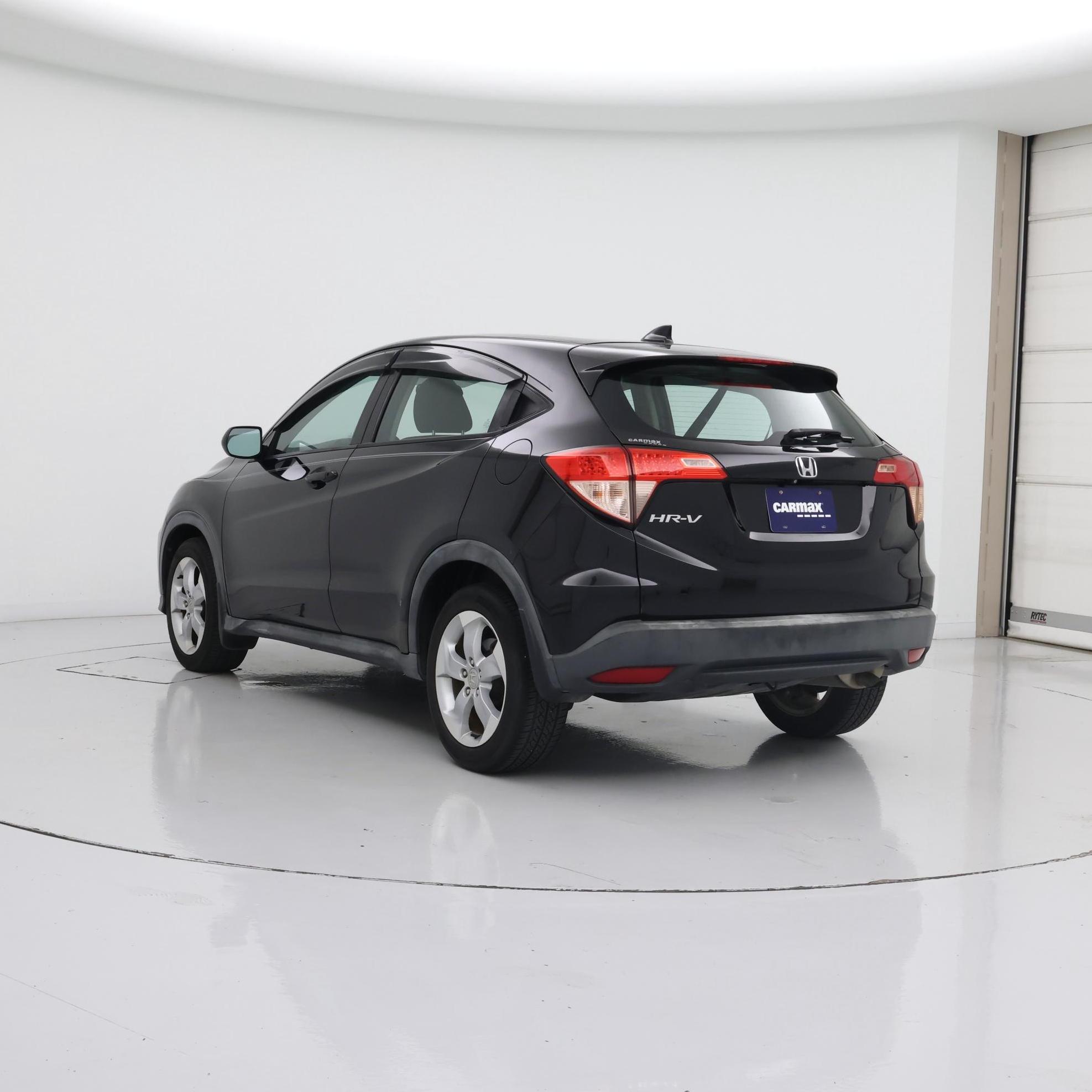 Thumbnail: 2016 Honda HR-V - 2