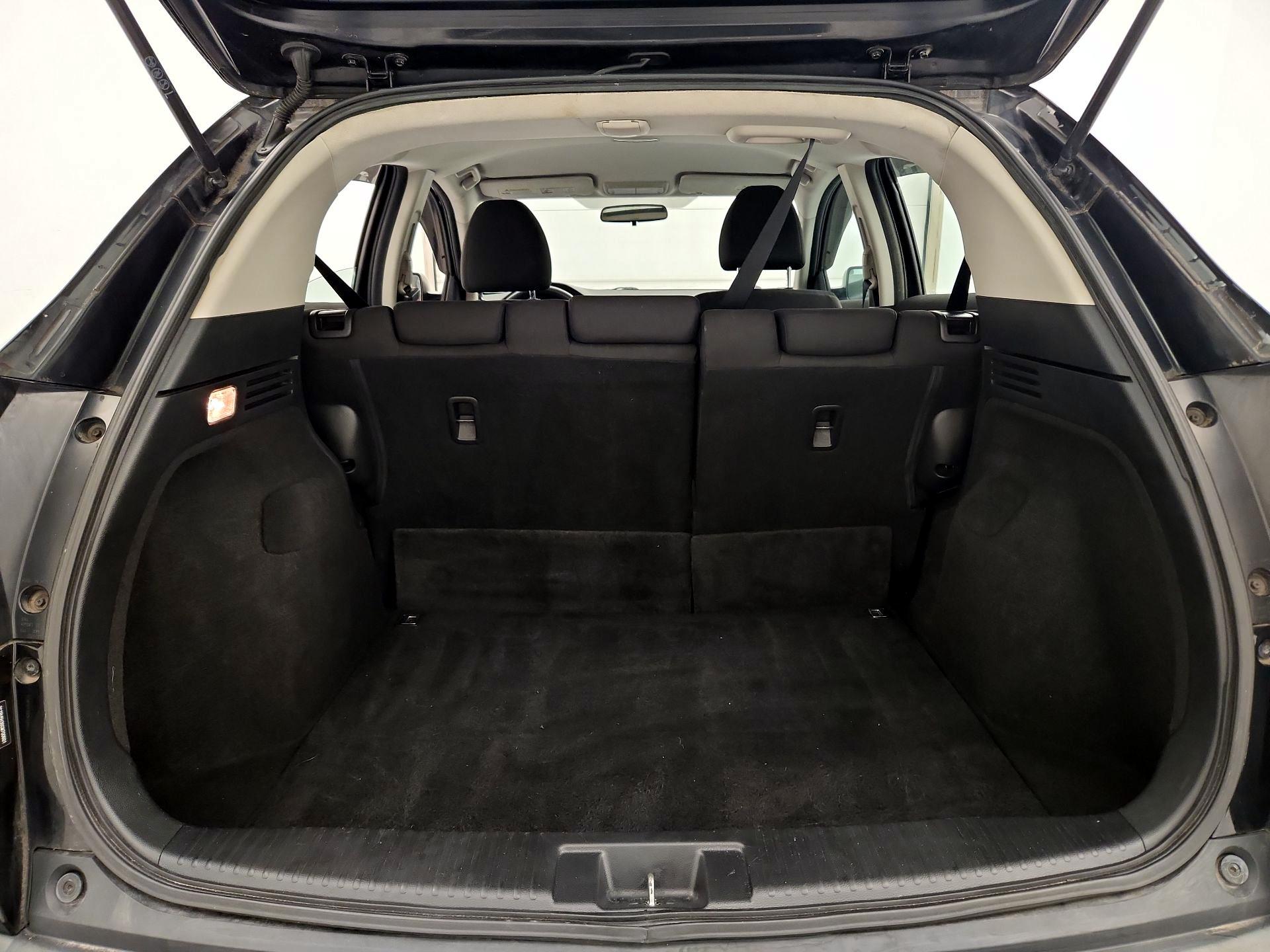 Thumbnail: 2016 Honda HR-V - 20