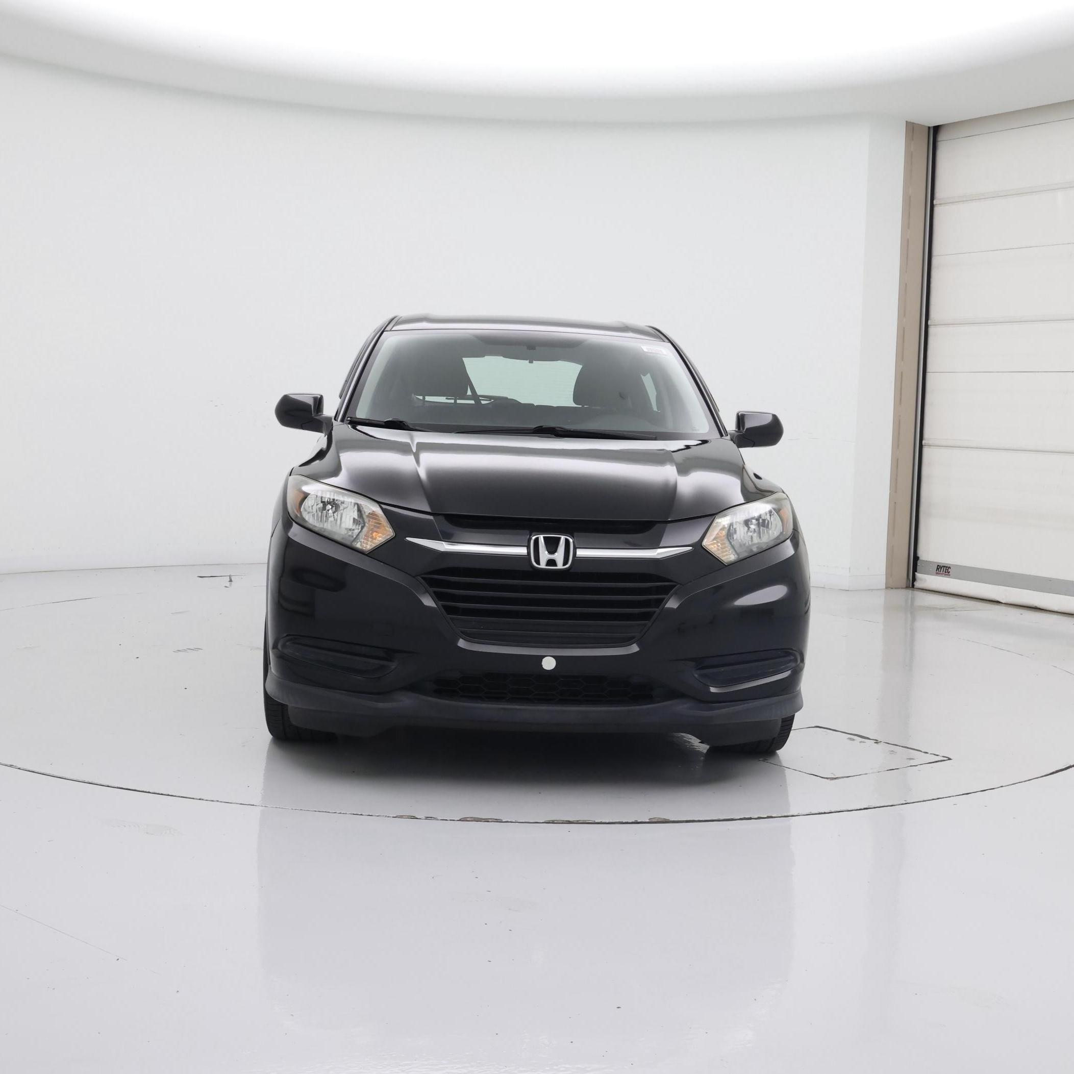 Thumbnail: 2016 Honda HR-V - 5
