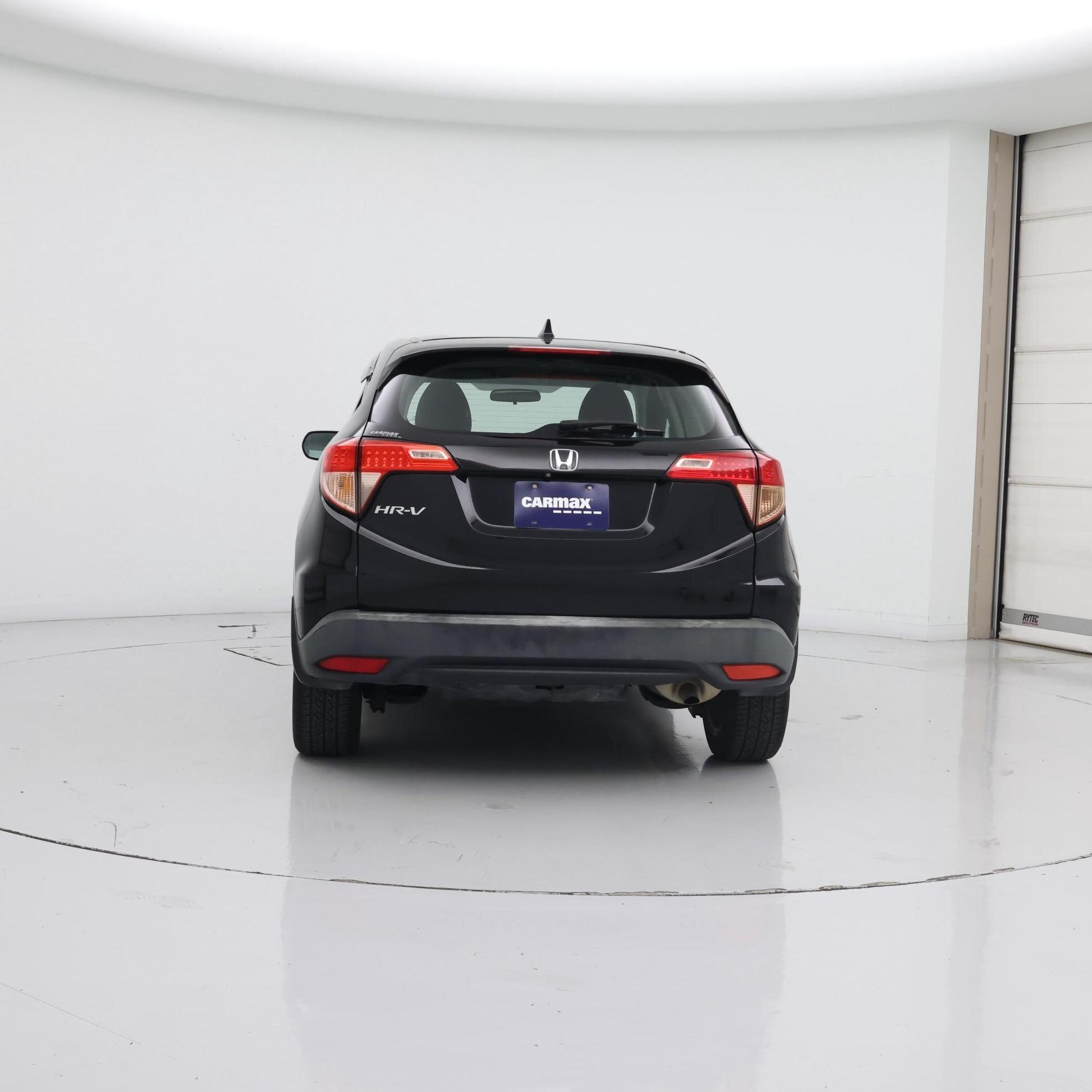 Thumbnail: 2016 Honda HR-V - 6