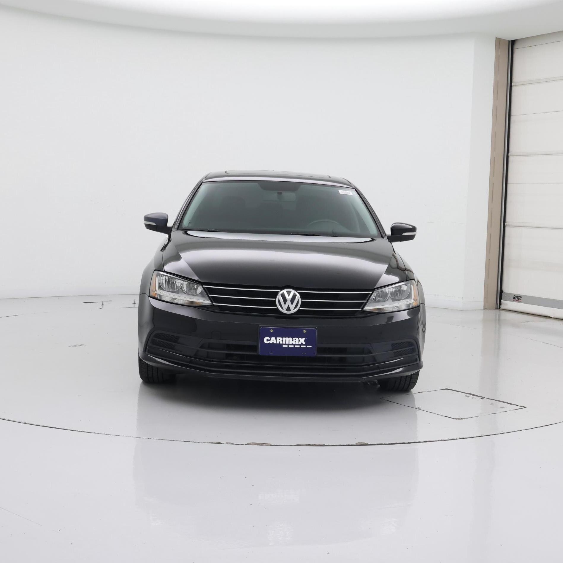 Thumbnail: 2017 Volkswagen Jetta - 5