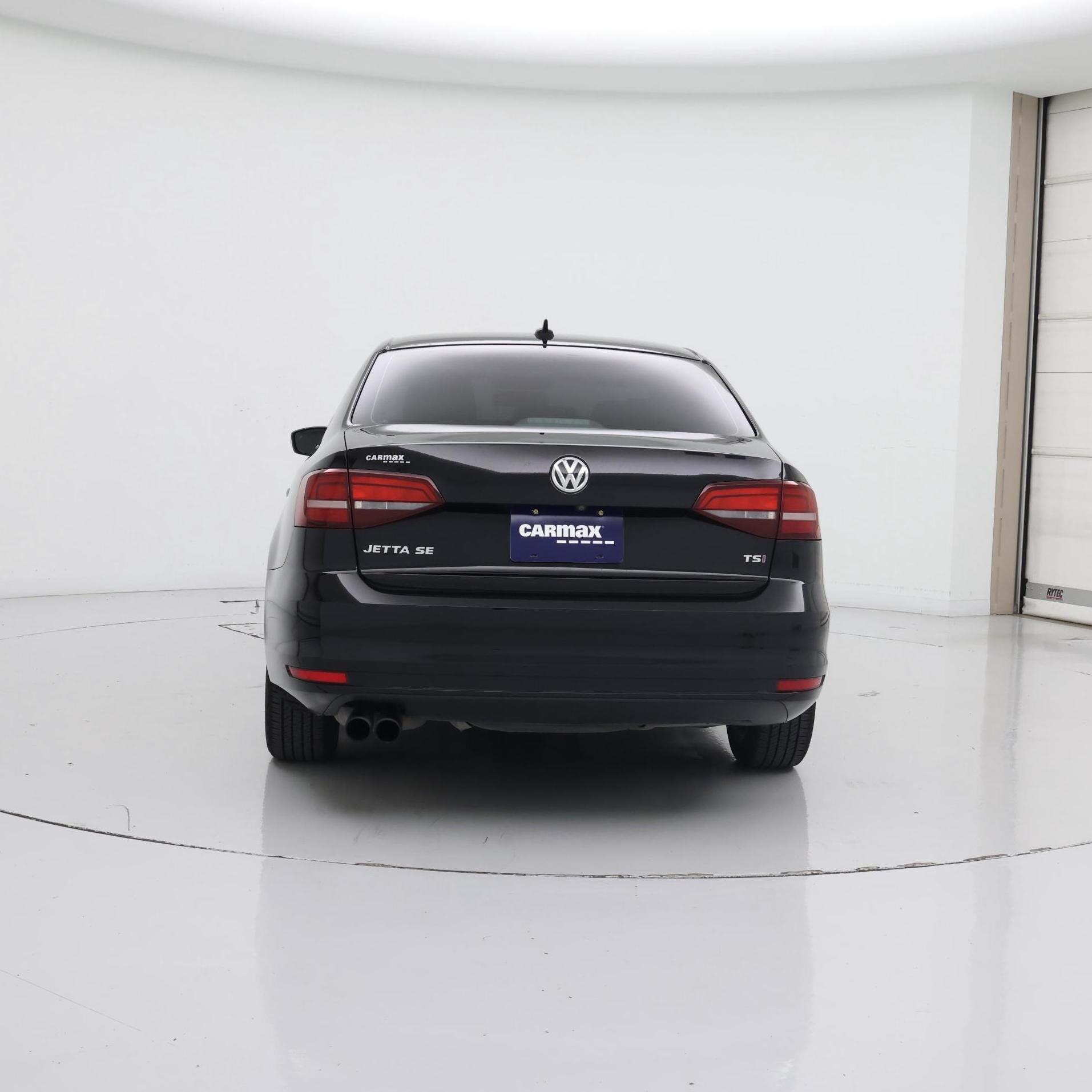 Thumbnail: 2017 Volkswagen Jetta - 6