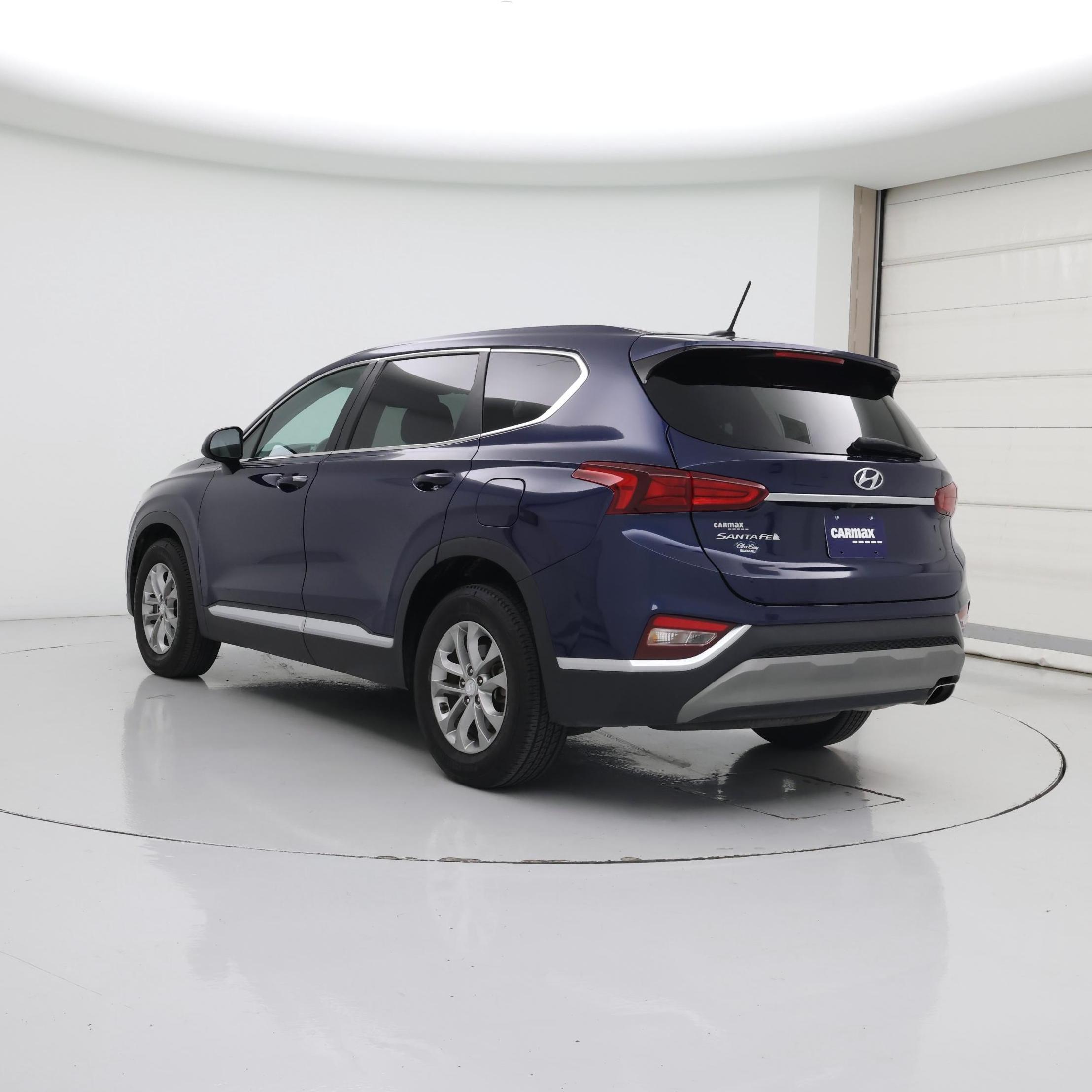 Thumbnail: 2020 Hyundai Santa Fe - 2