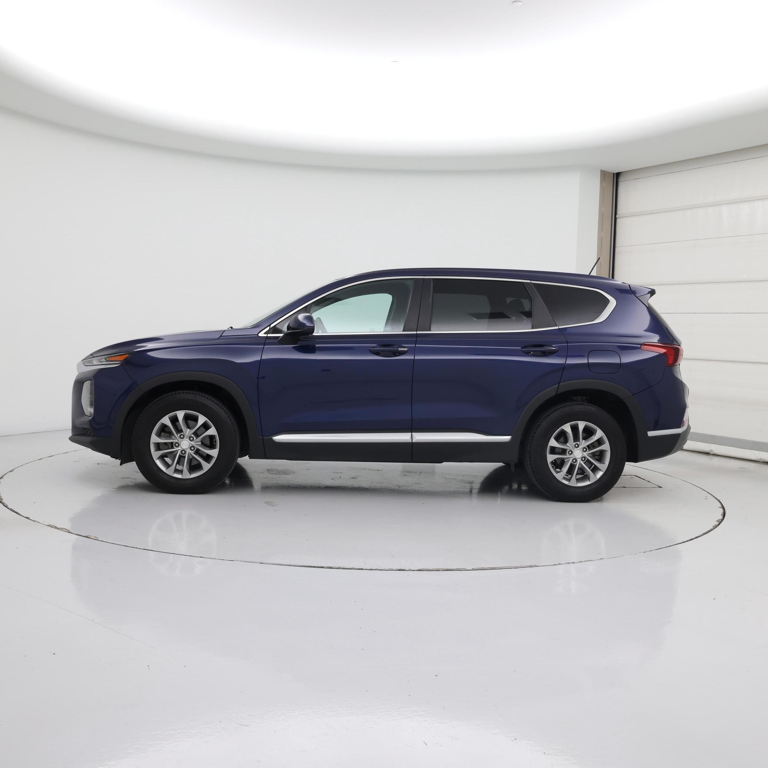 Thumbnail: 2020 Hyundai Santa Fe - 3