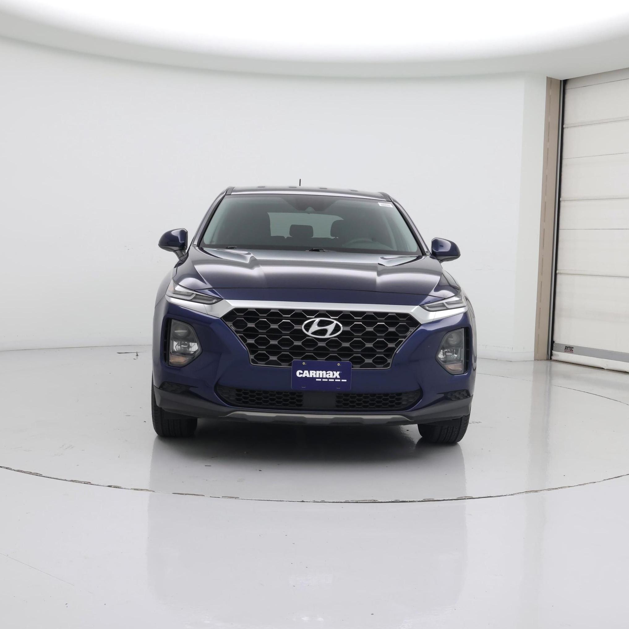 Thumbnail: 2020 Hyundai Santa Fe - 5