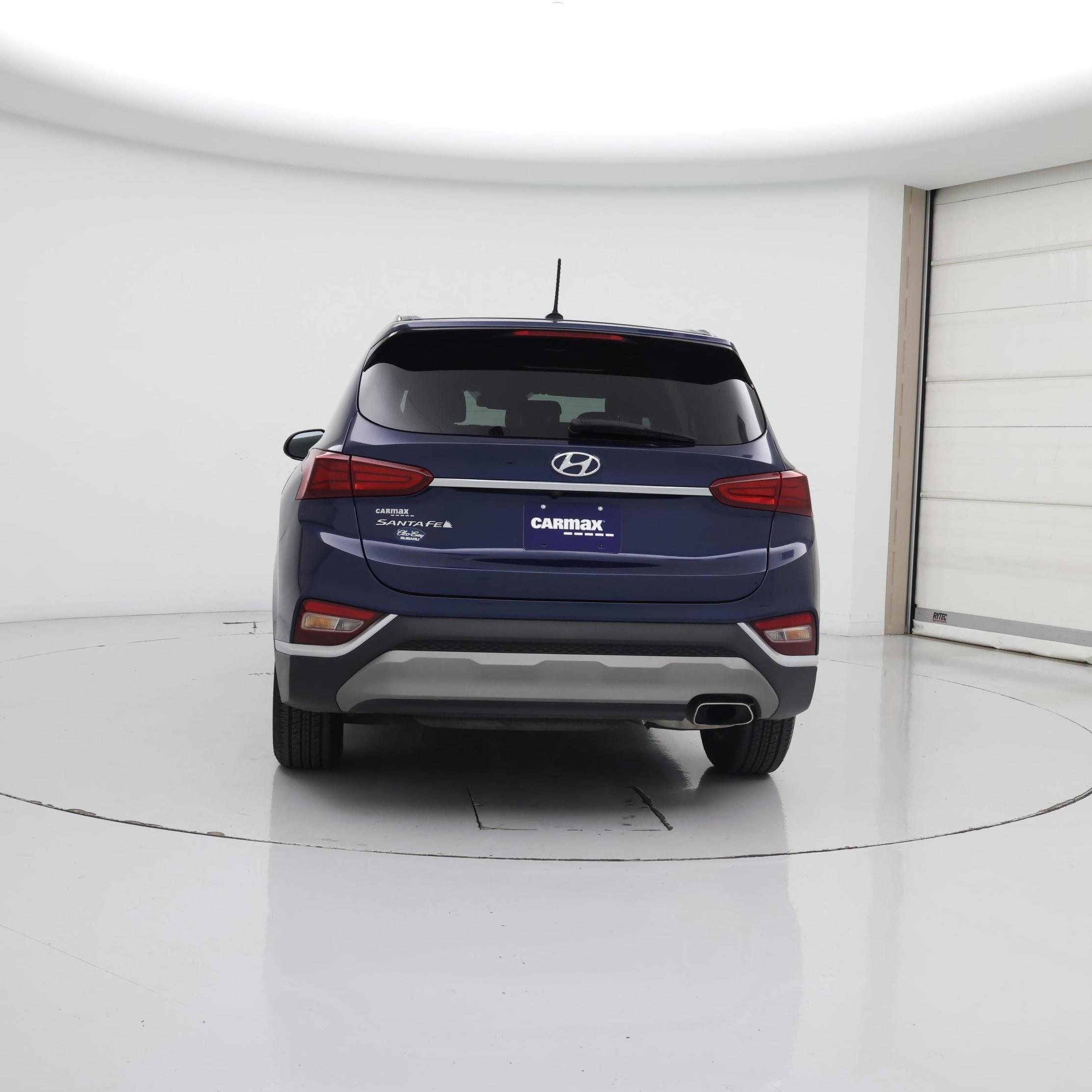 Thumbnail: 2020 Hyundai Santa Fe - 6