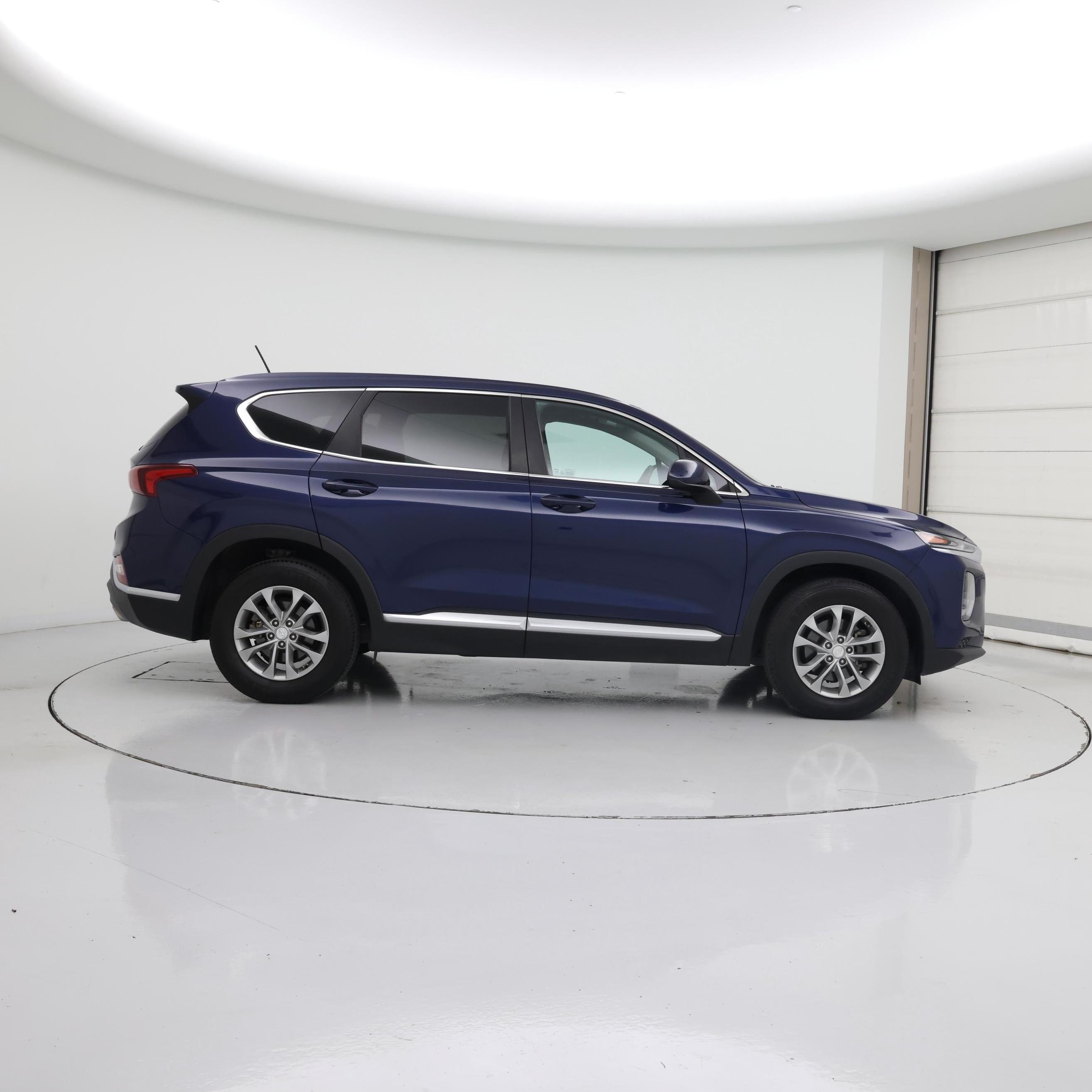 Thumbnail: 2020 Hyundai Santa Fe - 7