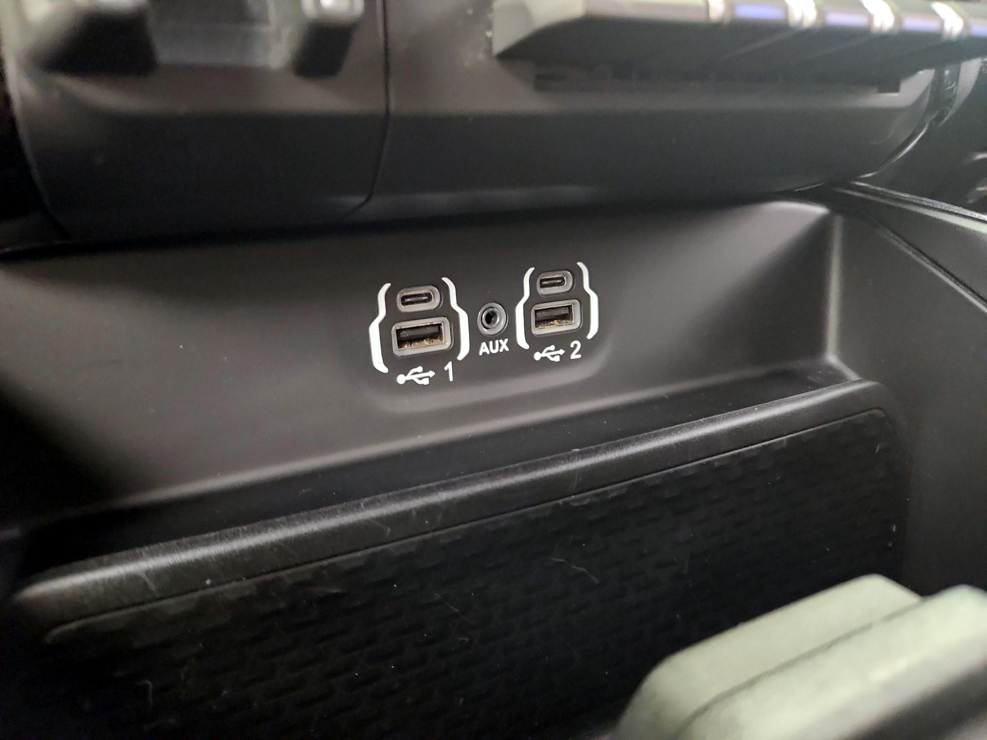 Thumbnail: 2020 RAM 2500 - 19