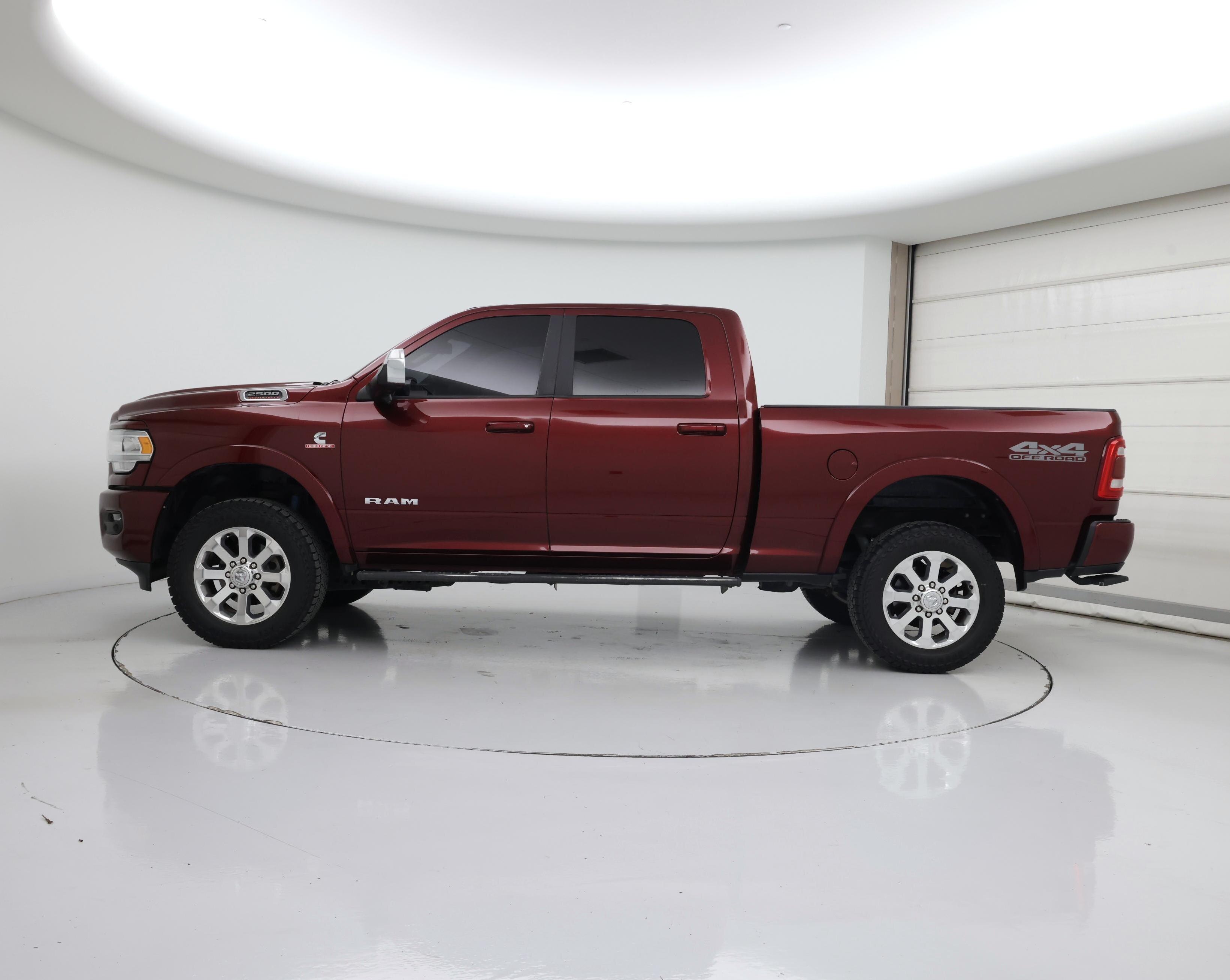Thumbnail: 2020 RAM 2500 - 3