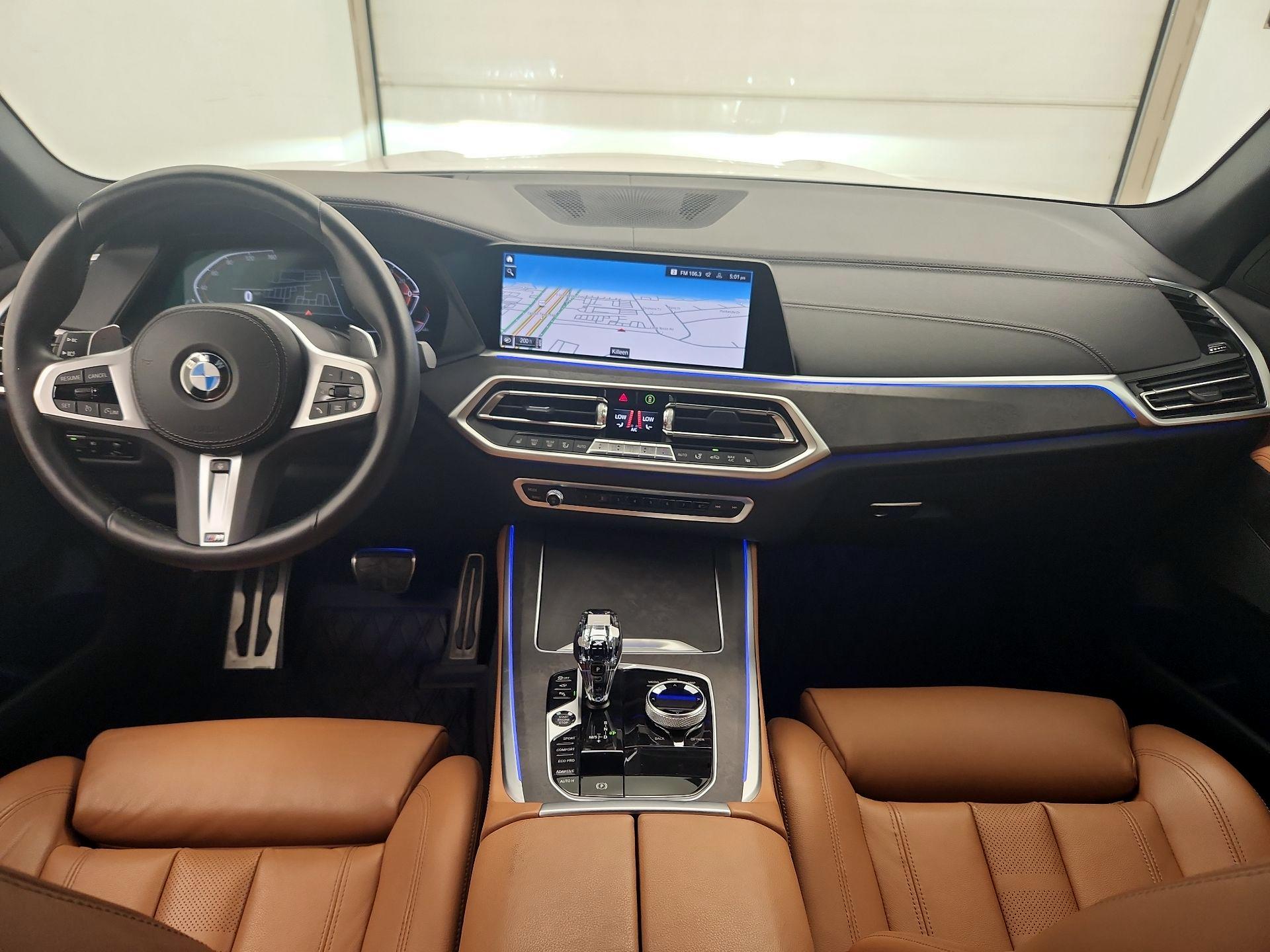 Thumbnail: 2022 BMW X5 - 9