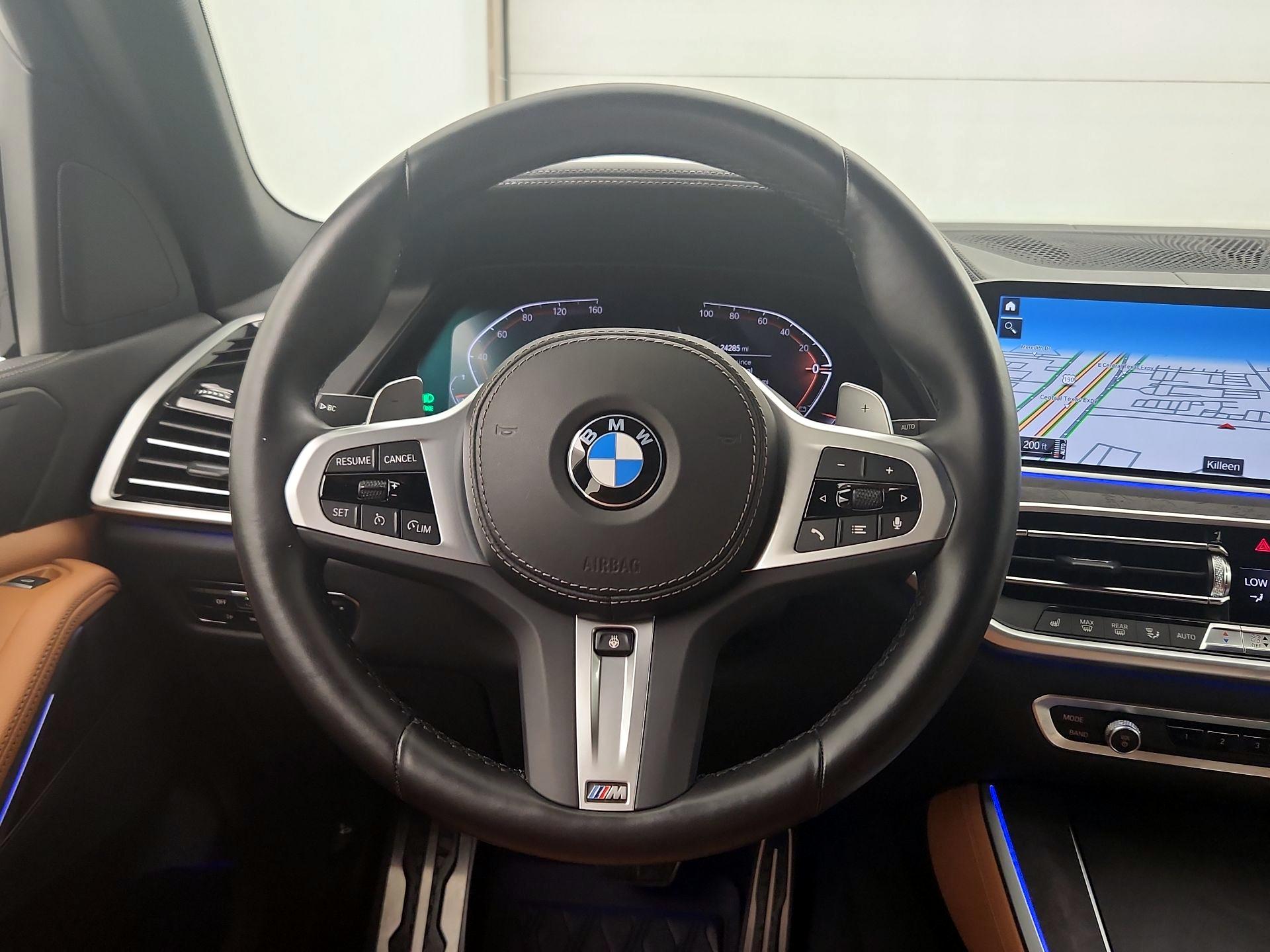 Thumbnail: 2022 BMW X5 - 10