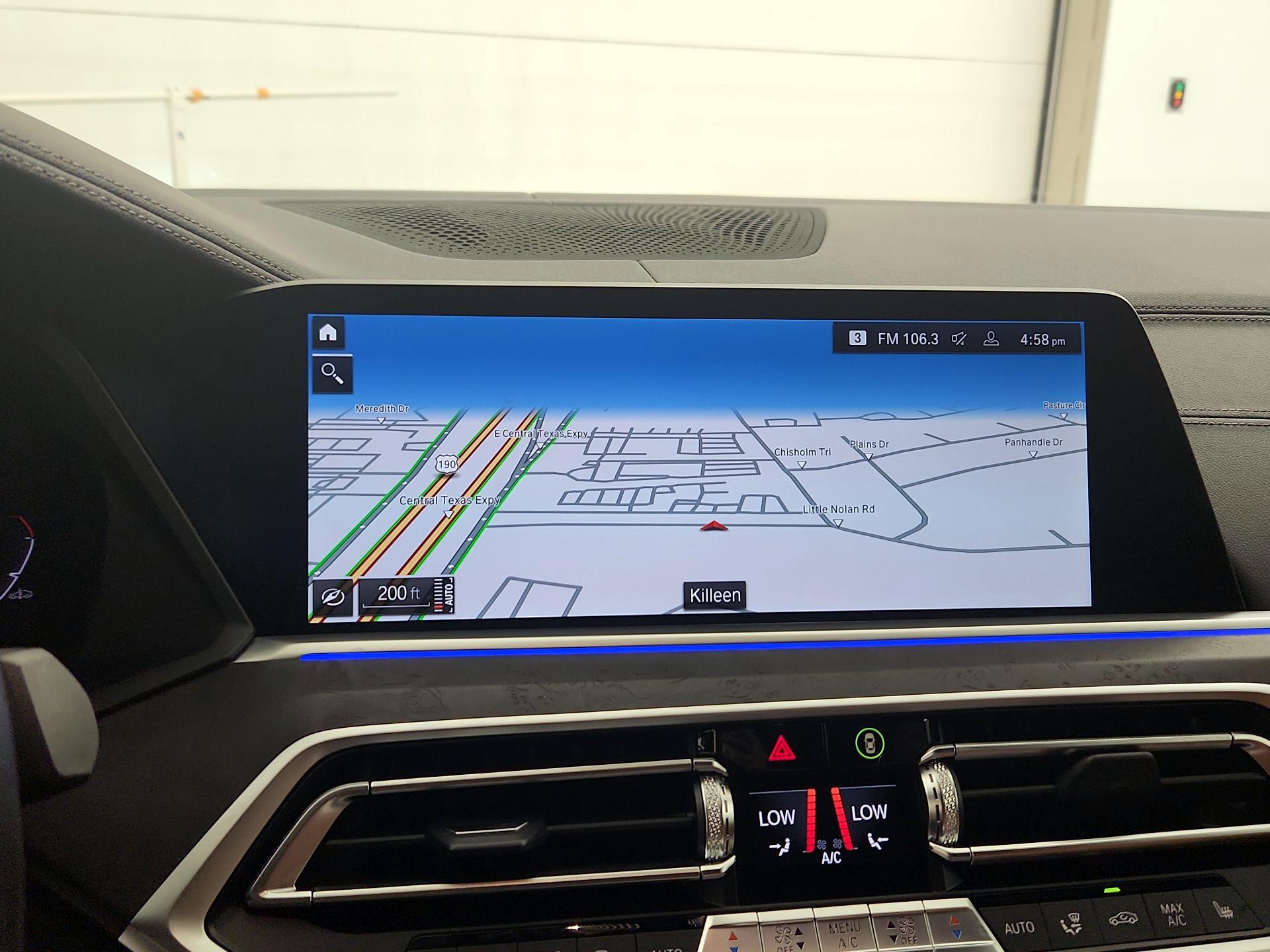 Thumbnail: 2022 BMW X5 - 14