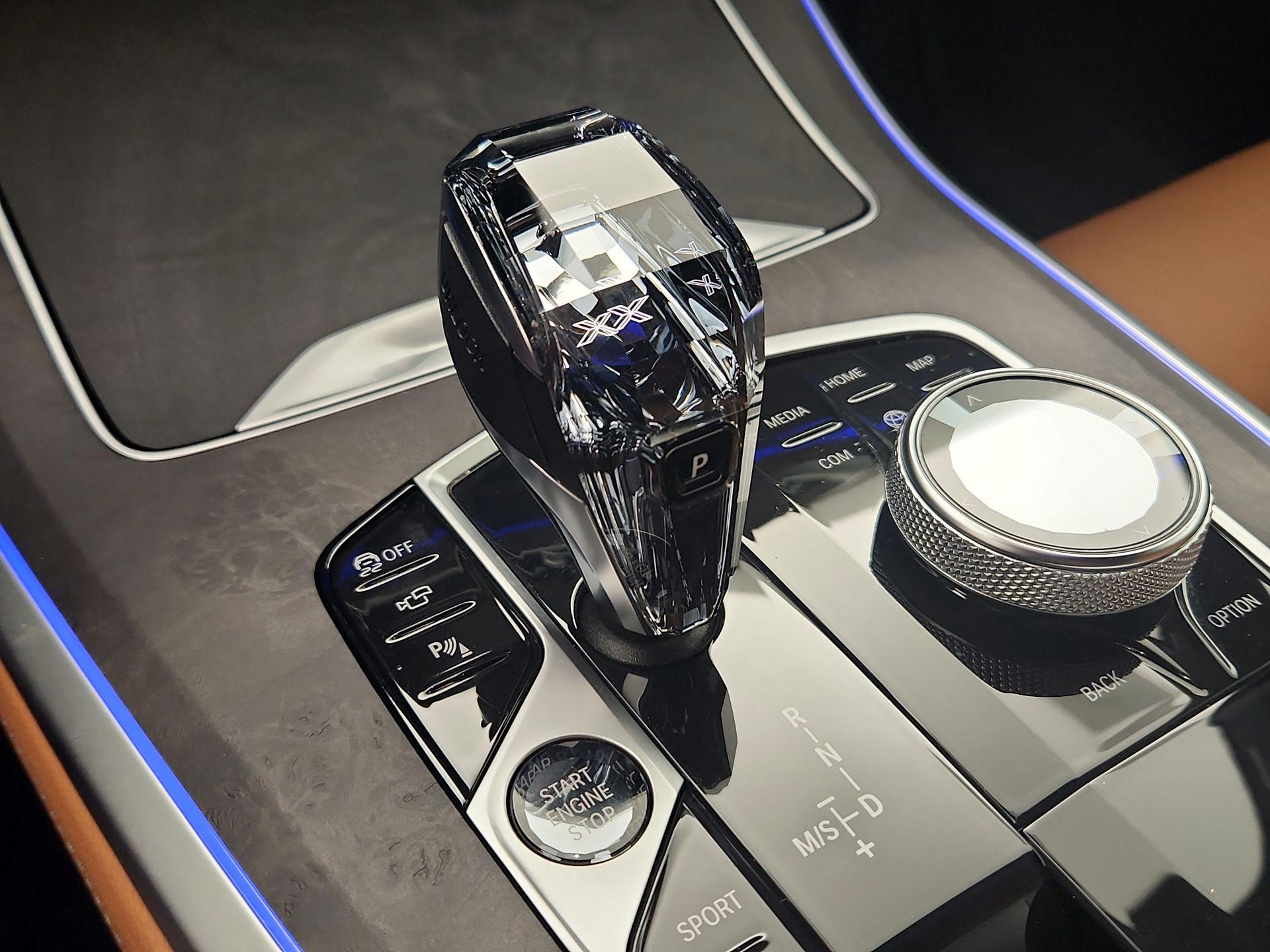 Thumbnail: 2022 BMW X5 - 18