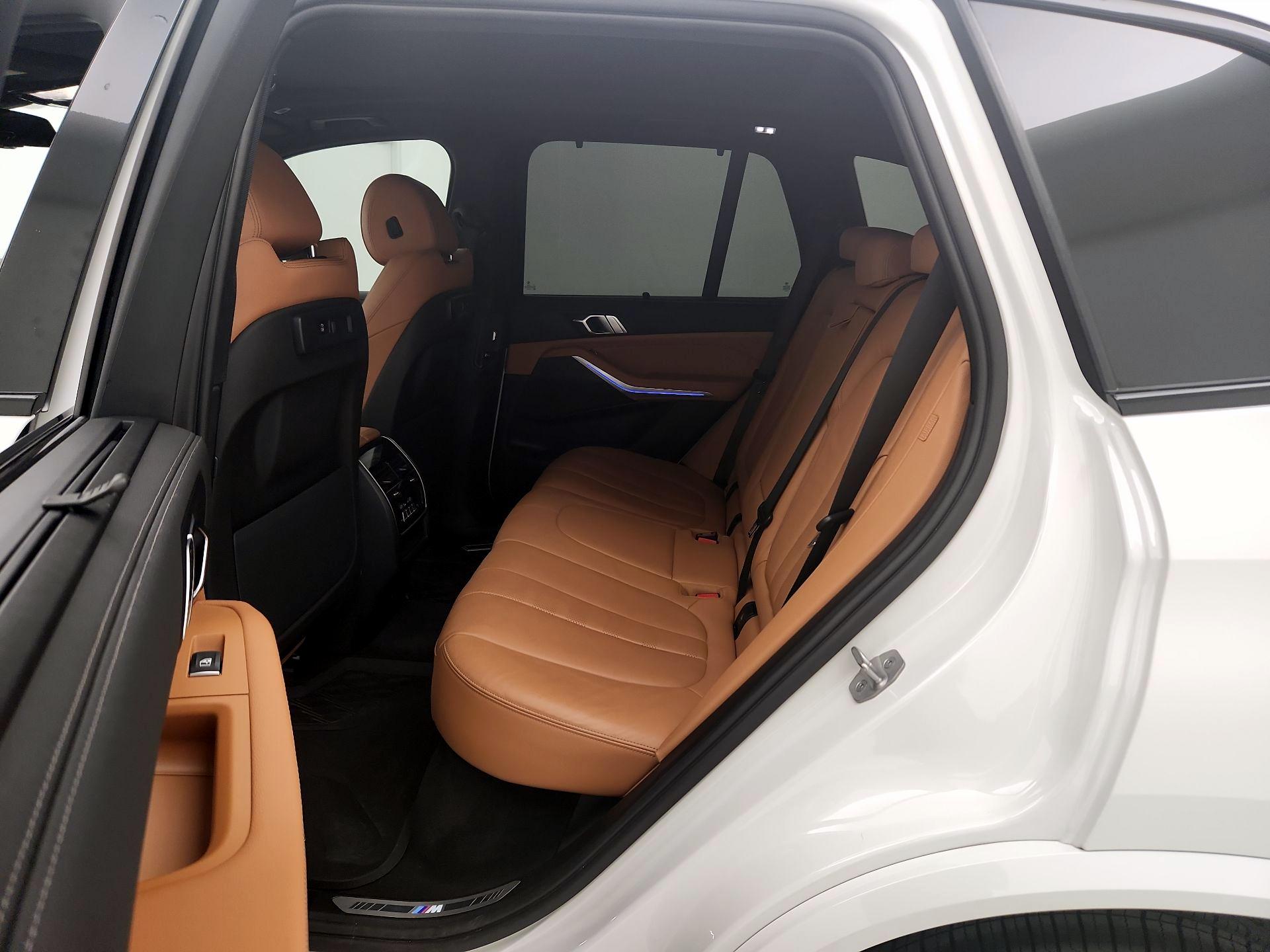 Thumbnail: 2022 BMW X5 - 19