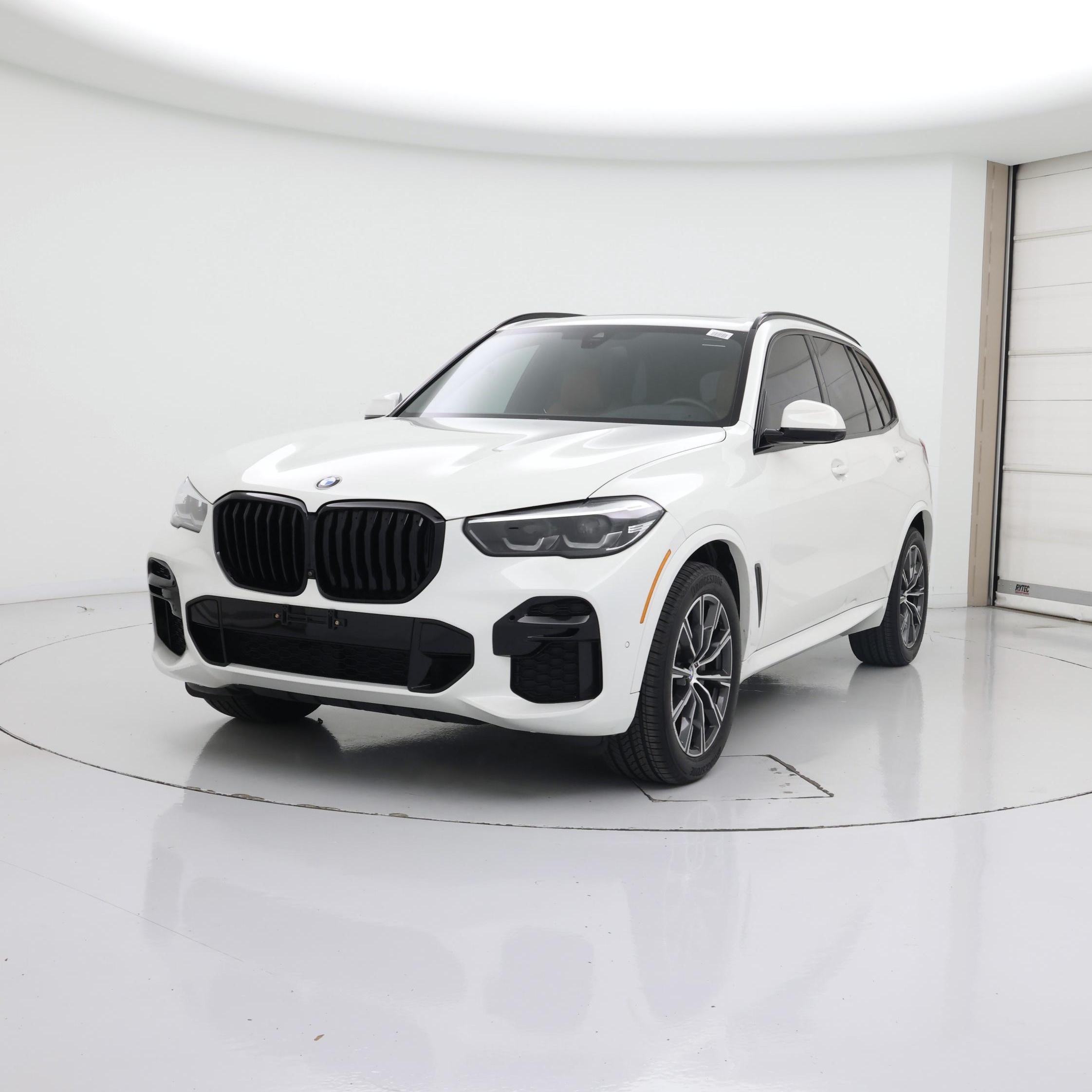 Thumbnail: 2022 BMW X5 - 4
