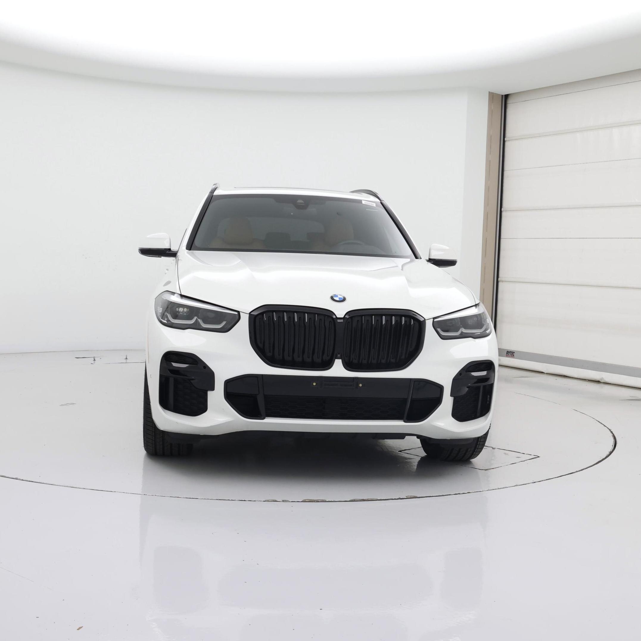 Thumbnail: 2022 BMW X5 - 5