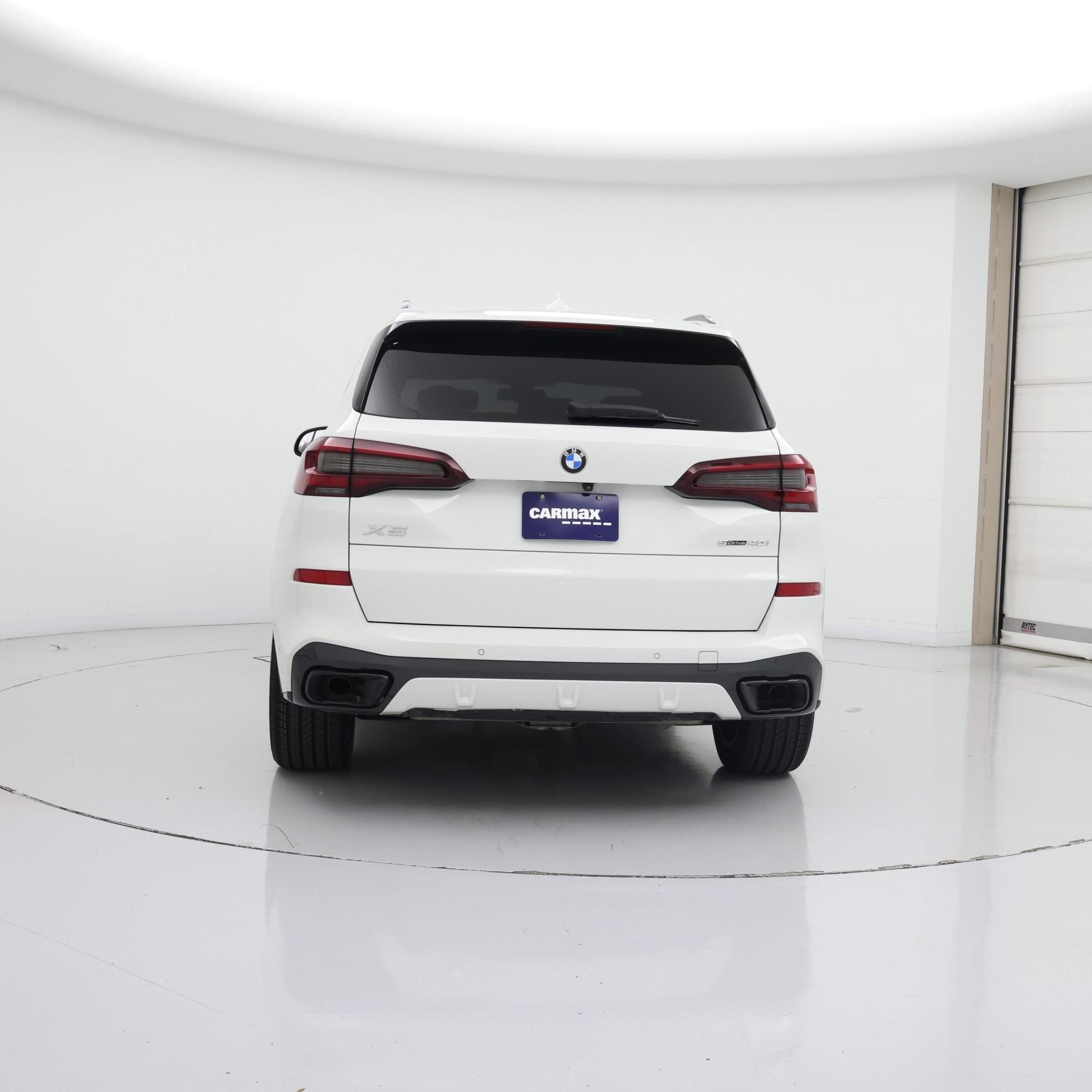 Thumbnail: 2022 BMW X5 - 6