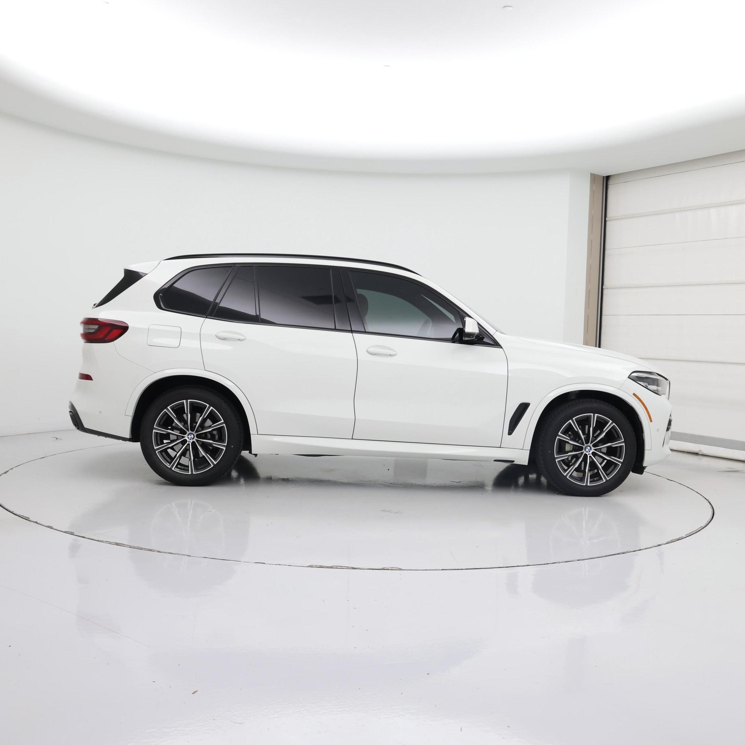 Thumbnail: 2022 BMW X5 - 7