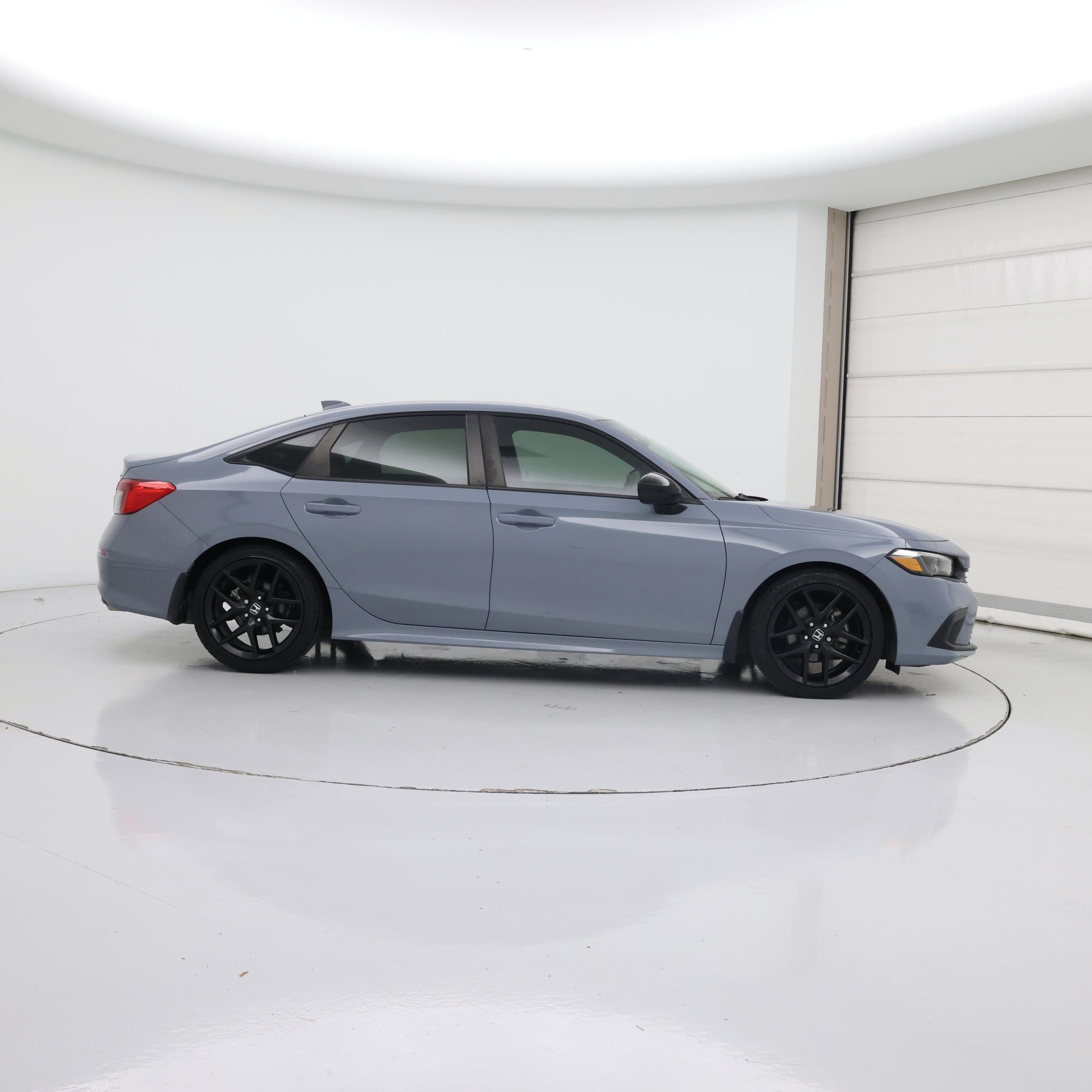 Thumbnail: 2022 Honda Civic - 7
