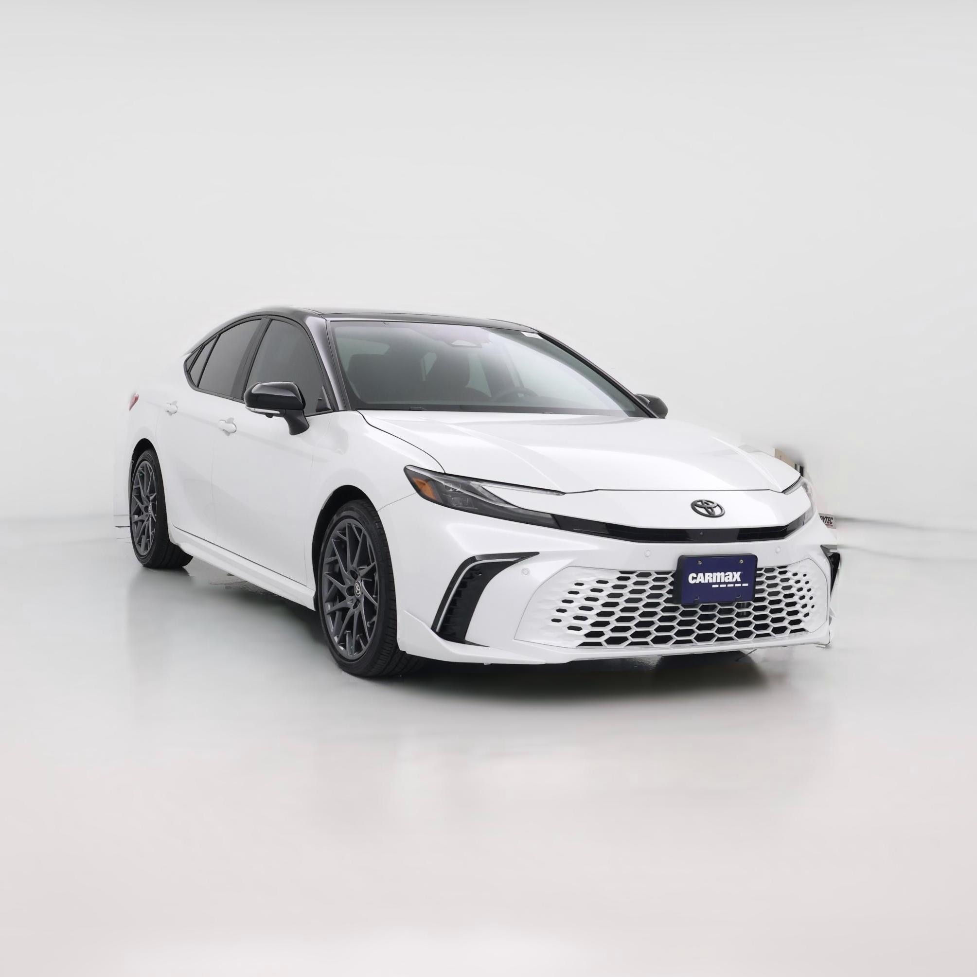 Thumbnail: 2025 Toyota Camry - 1