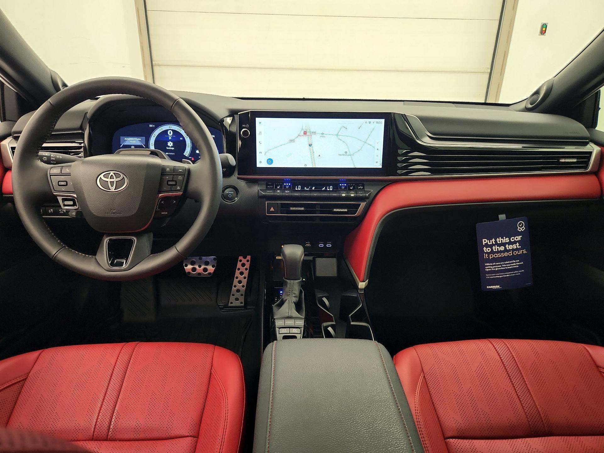 Thumbnail: 2025 Toyota Camry - 9