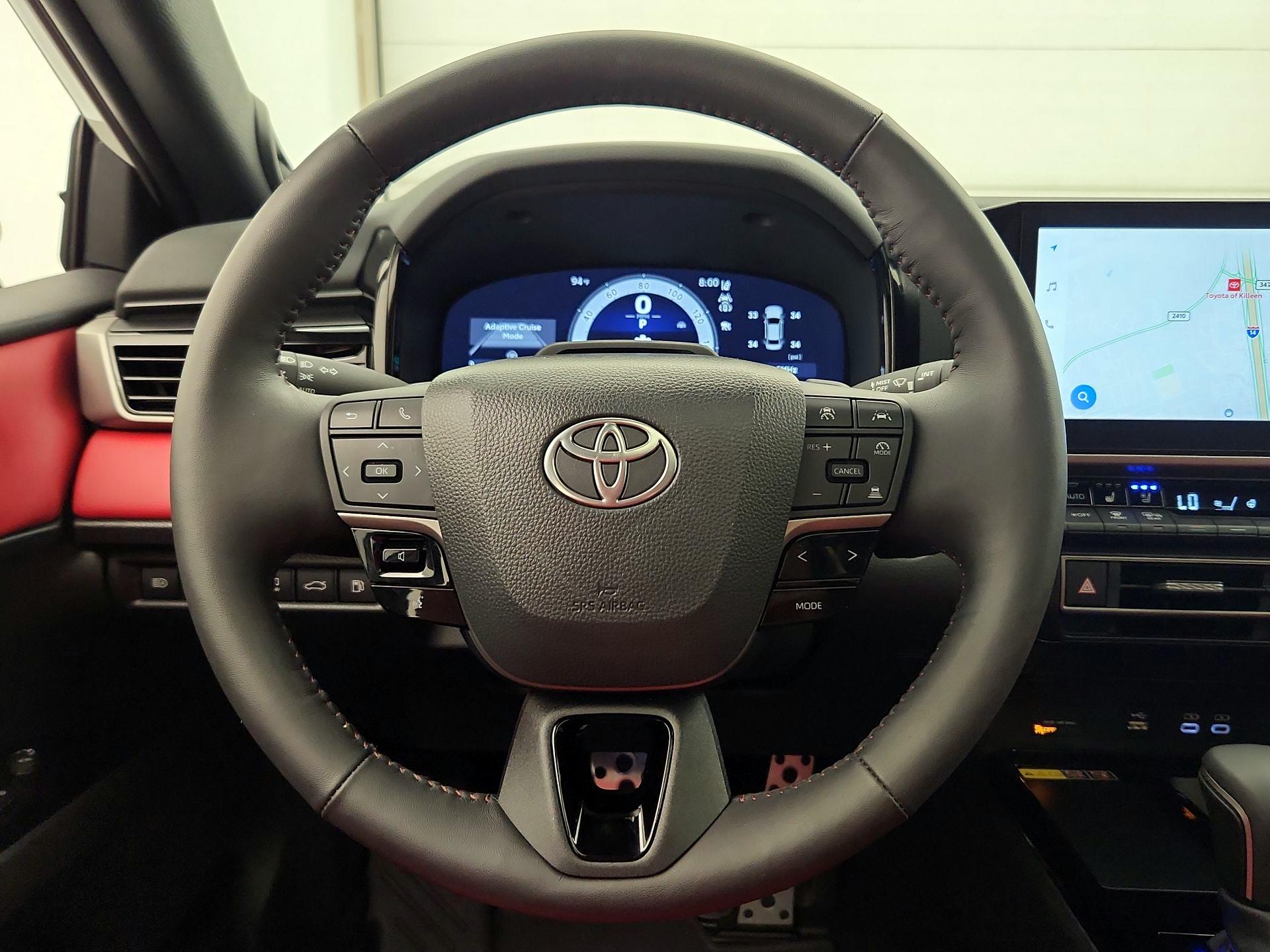 Thumbnail: 2025 Toyota Camry - 10