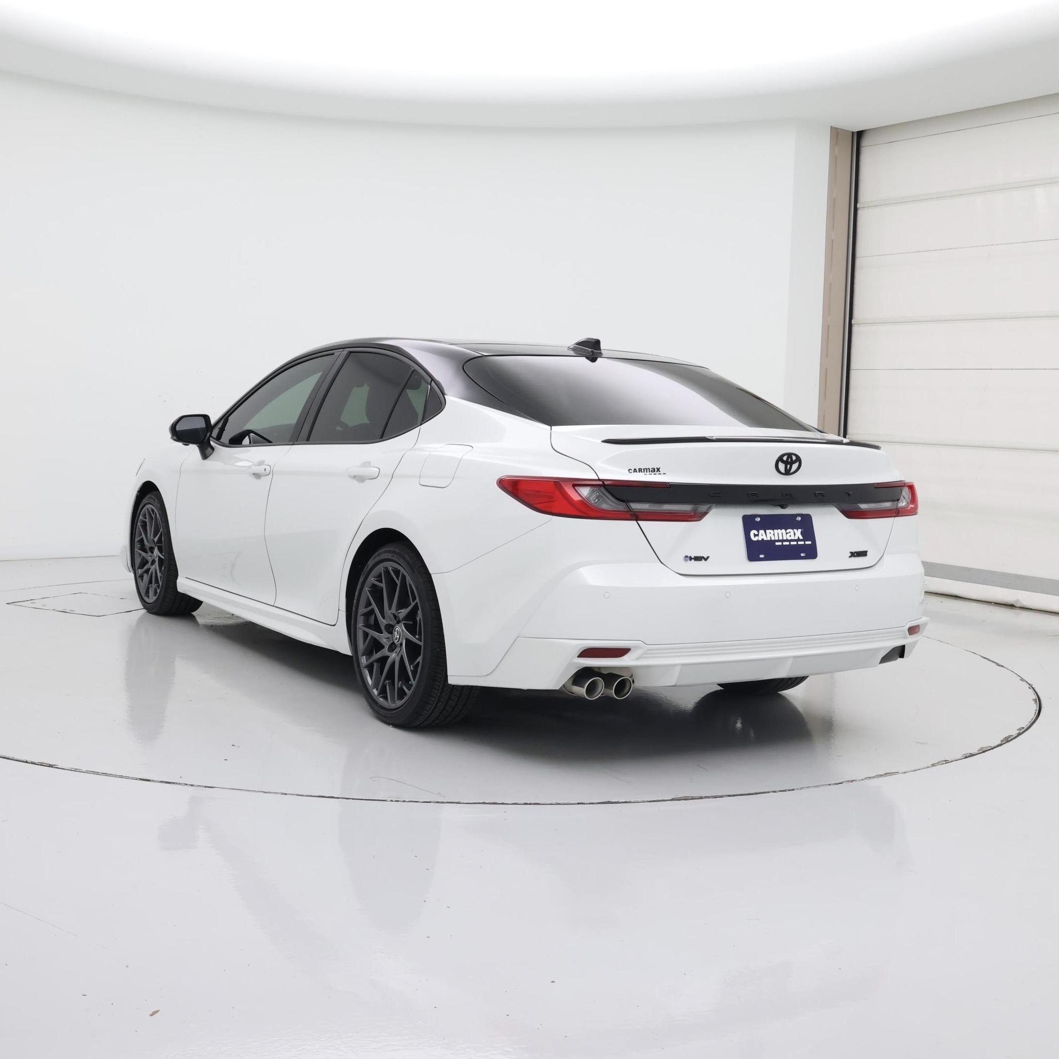 Thumbnail: 2025 Toyota Camry - 2