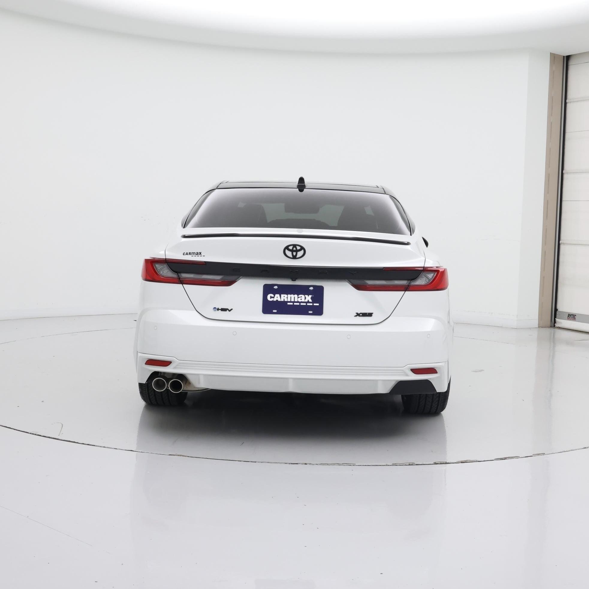 Thumbnail: 2025 Toyota Camry - 6