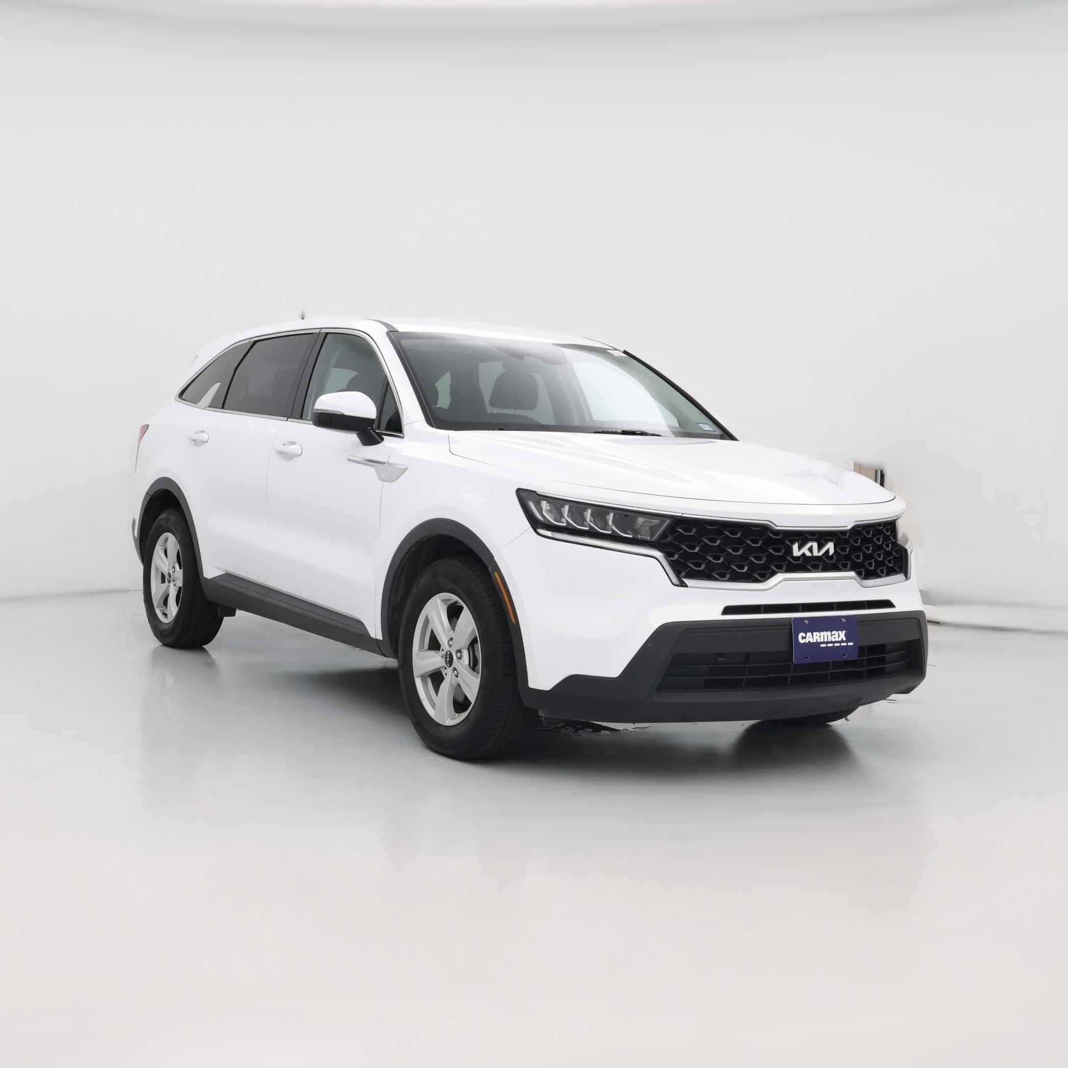 Thumbnail: 2023 Kia Sorento - 1