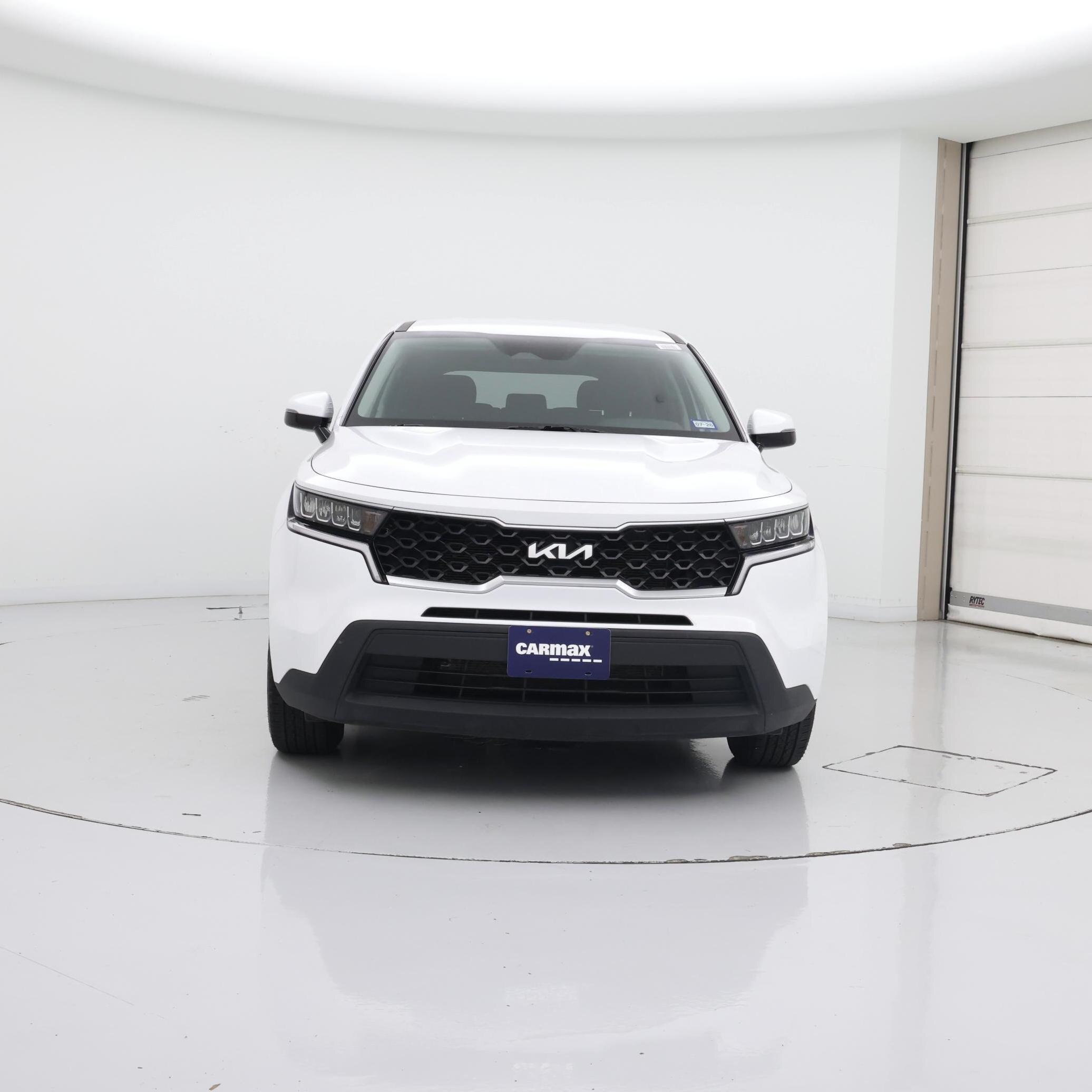 Thumbnail: 2023 Kia Sorento - 5